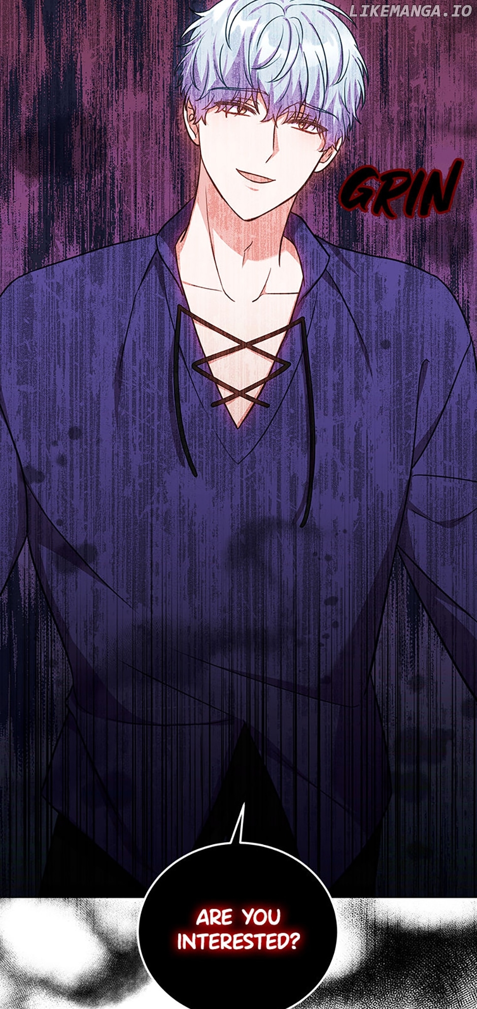 While You’re In Love Chapter 26 - page 80