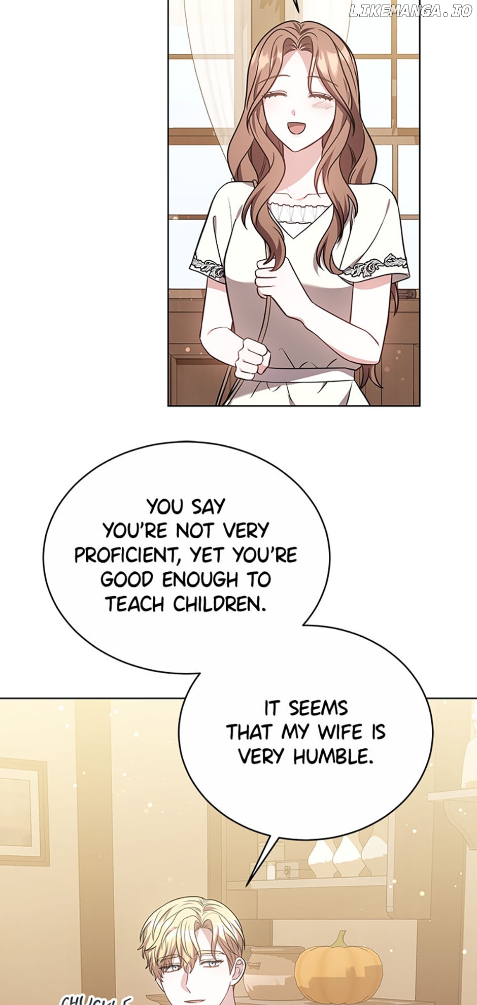 While You’re In Love Chapter 26 - page 9
