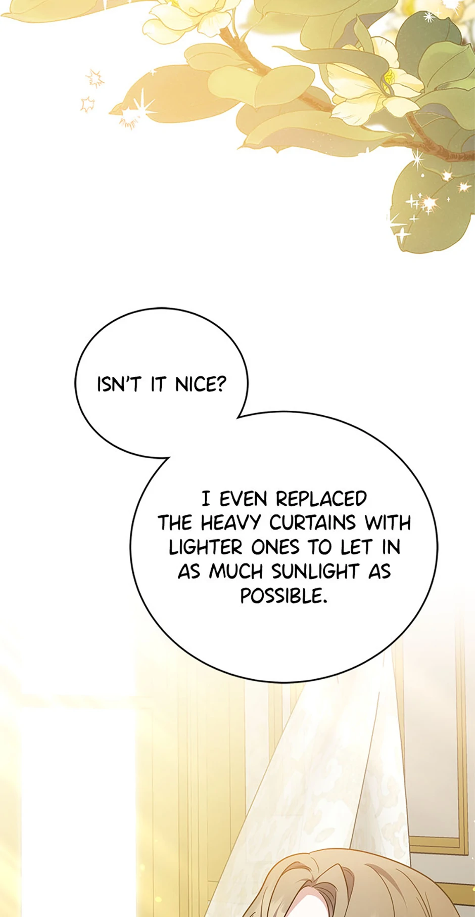 While You’re In Love Chapter 69 - page 11