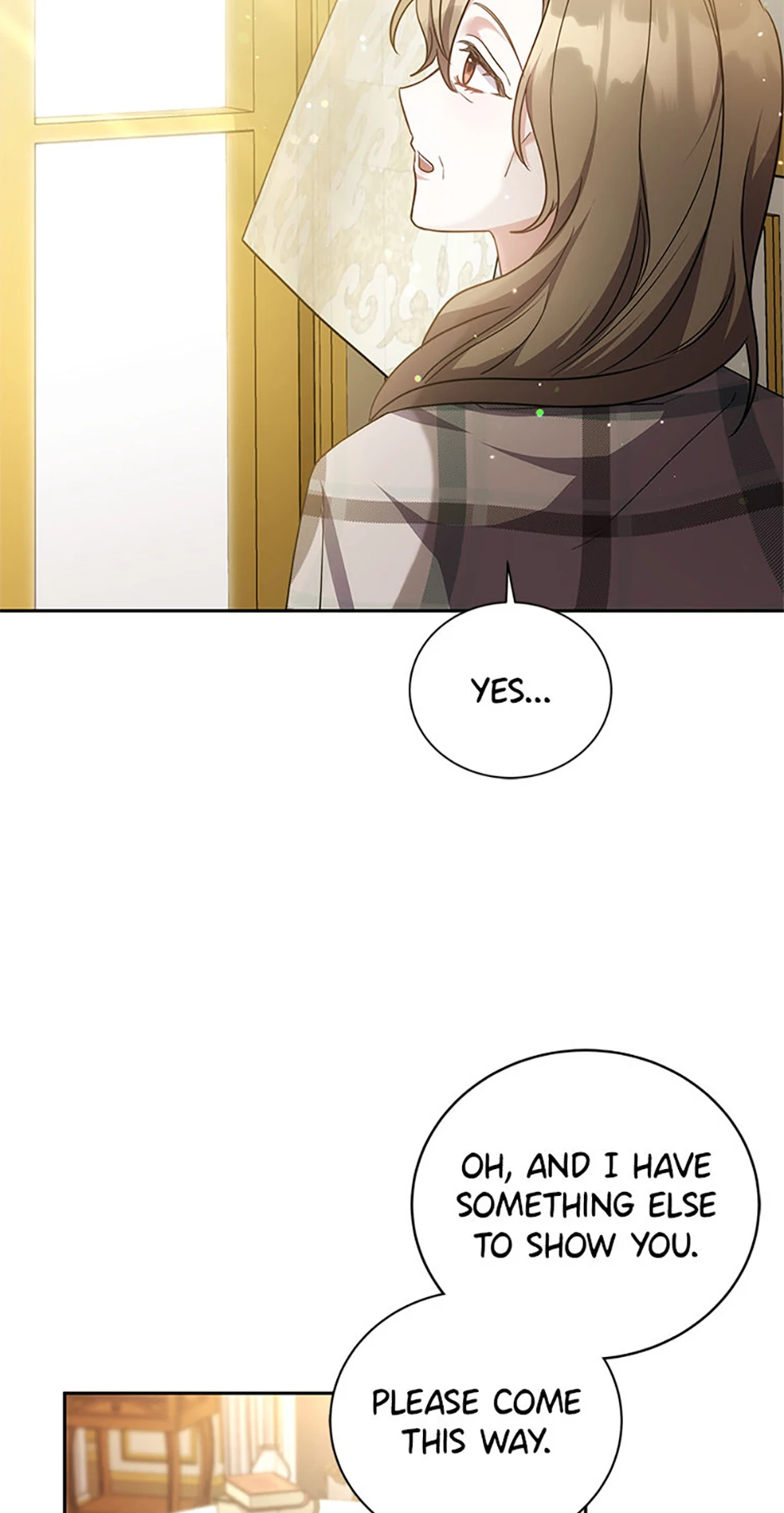 While You’re In Love Chapter 69 - page 12