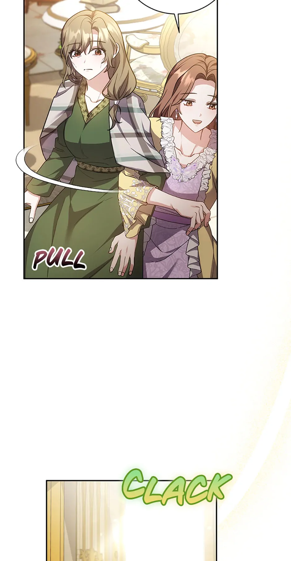 While You’re In Love Chapter 69 - page 13