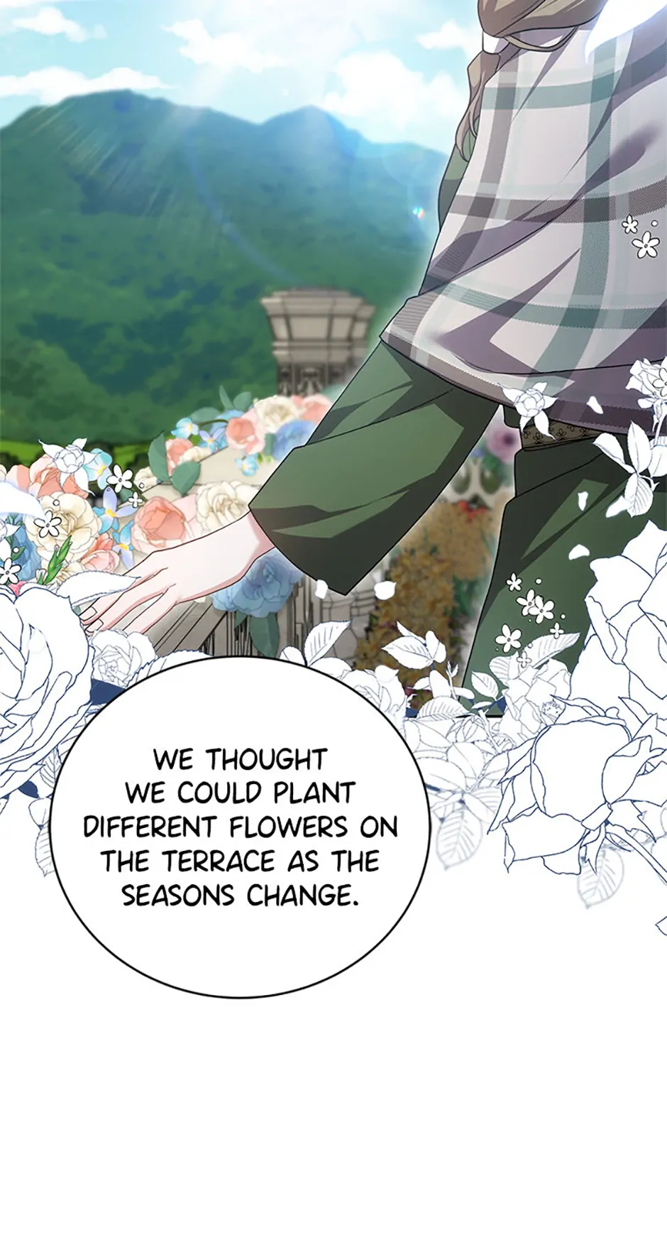 While You’re In Love Chapter 69 - page 17