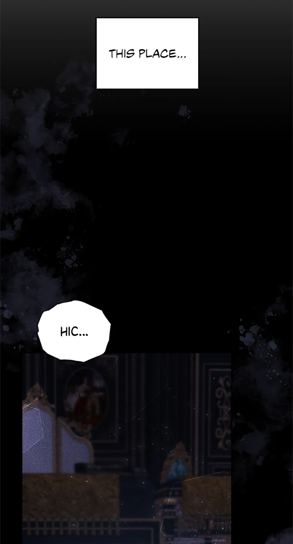 While You’re In Love Chapter 69 - page 19