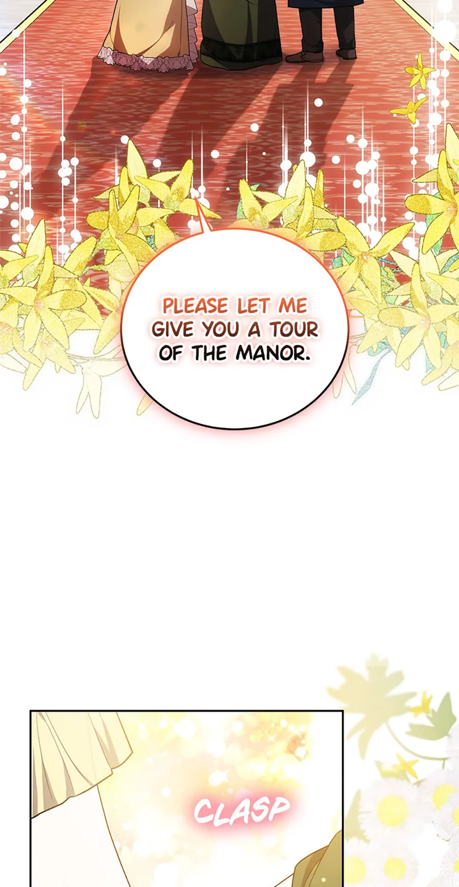 While You’re In Love Chapter 69 - page 2