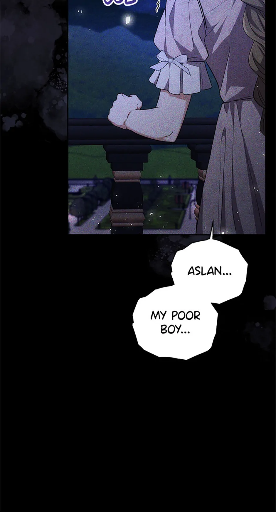 While You’re In Love Chapter 69 - page 21