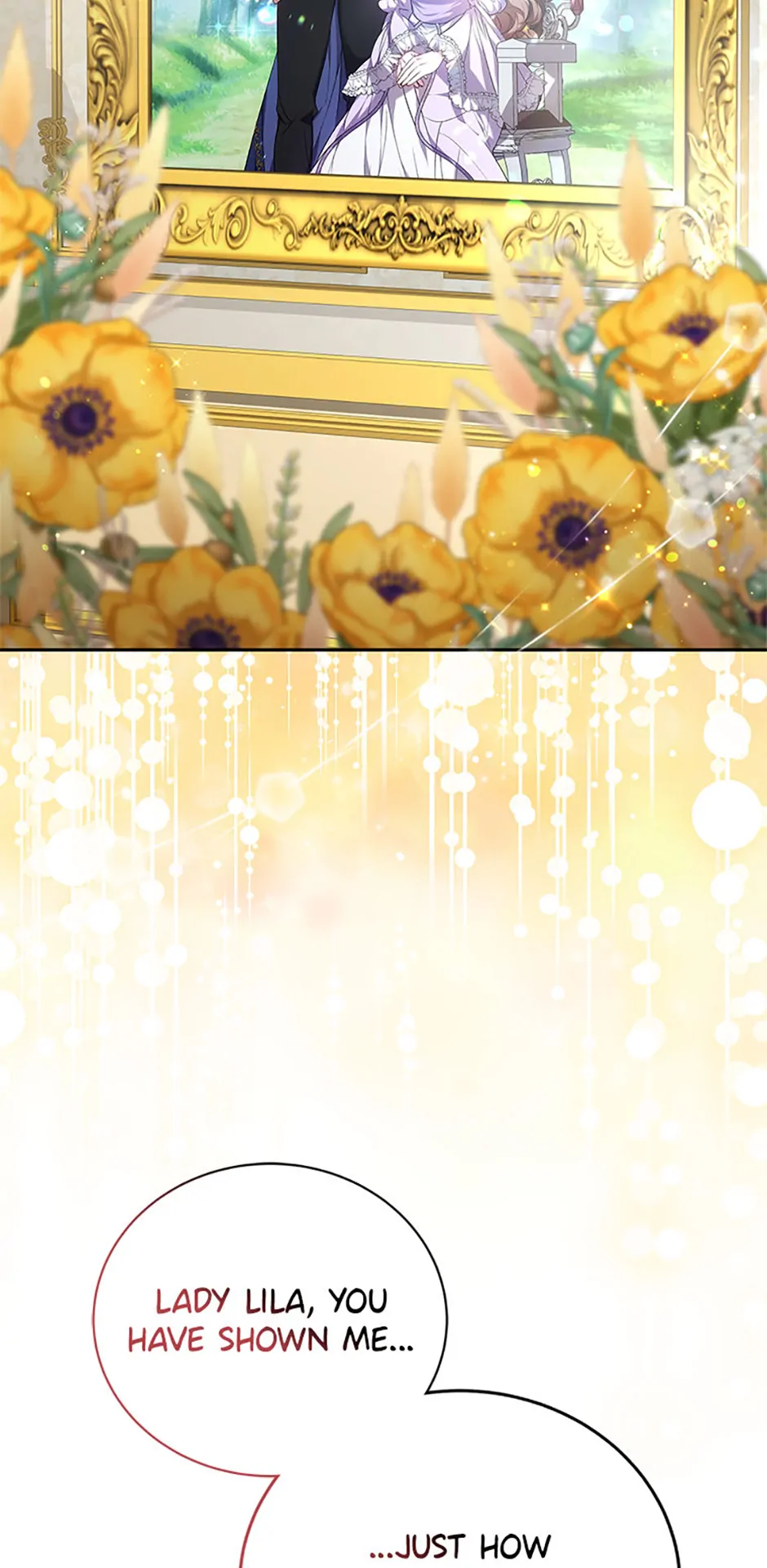 While You’re In Love Chapter 69 - page 25
