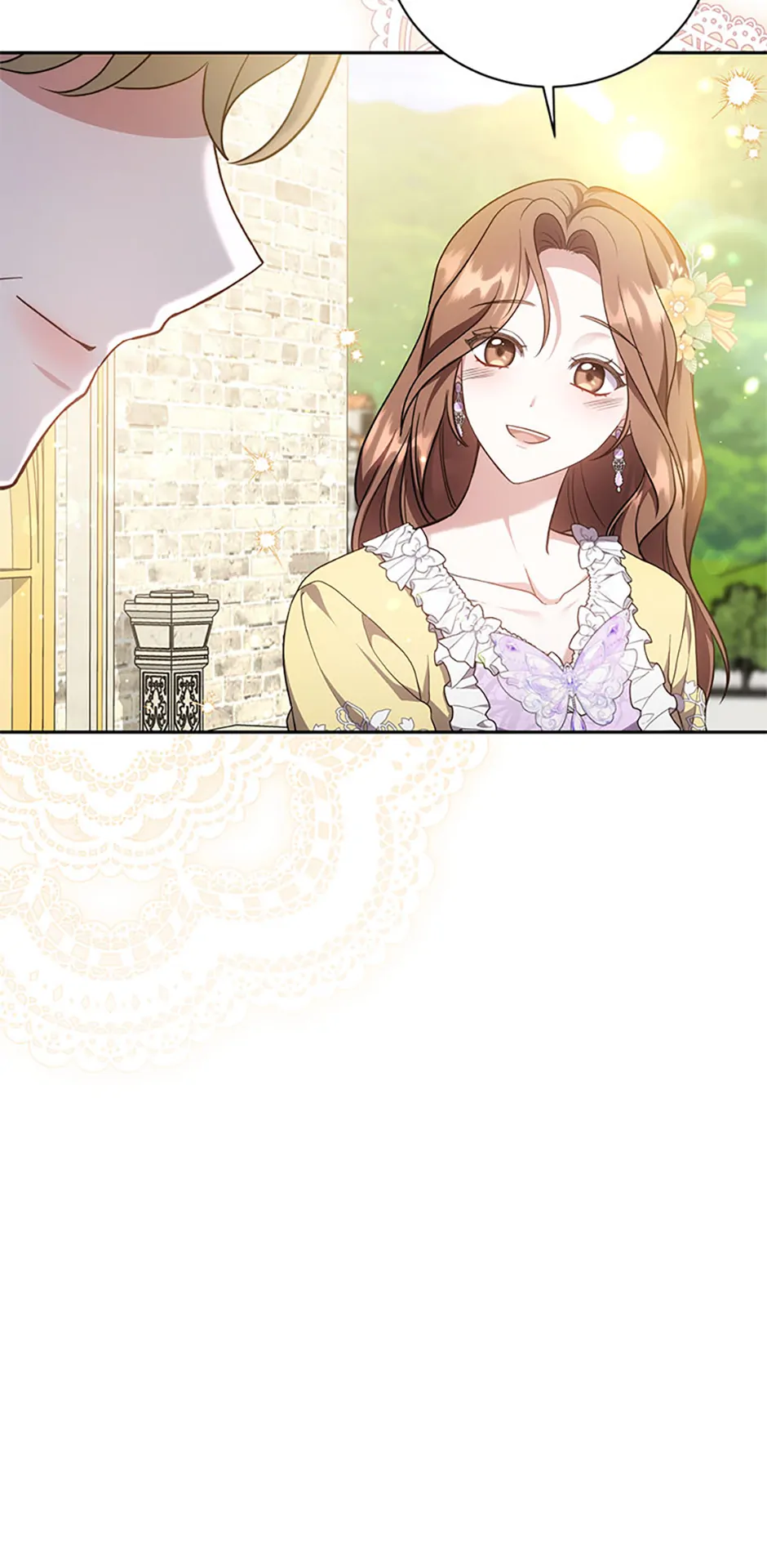 While You’re In Love Chapter 69 - page 27