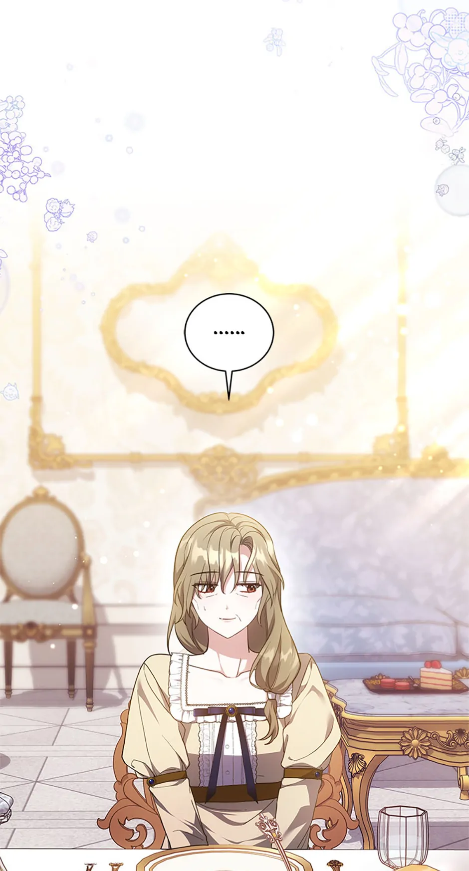 While You’re In Love Chapter 69 - page 31