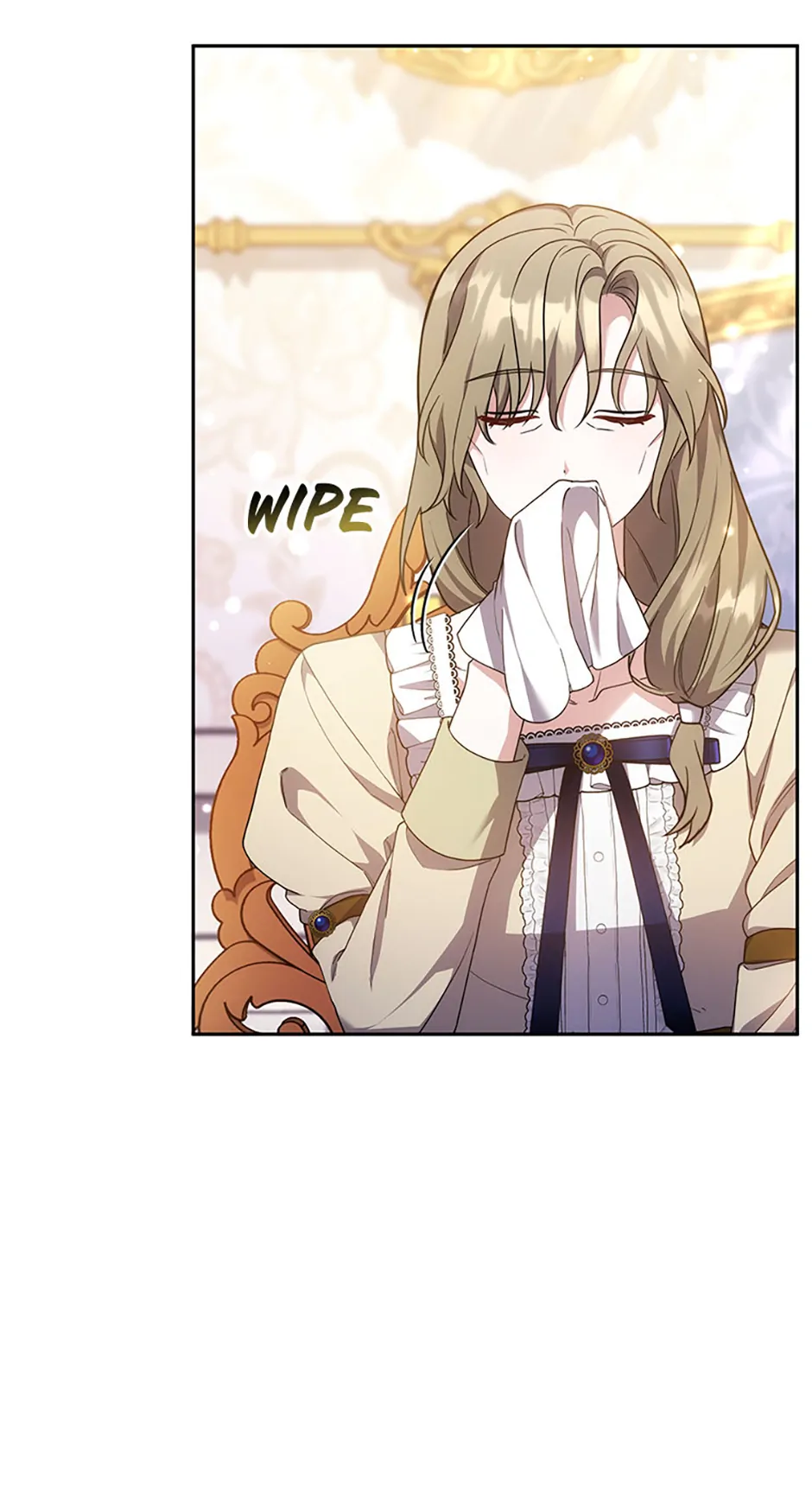 While You’re In Love Chapter 69 - page 37