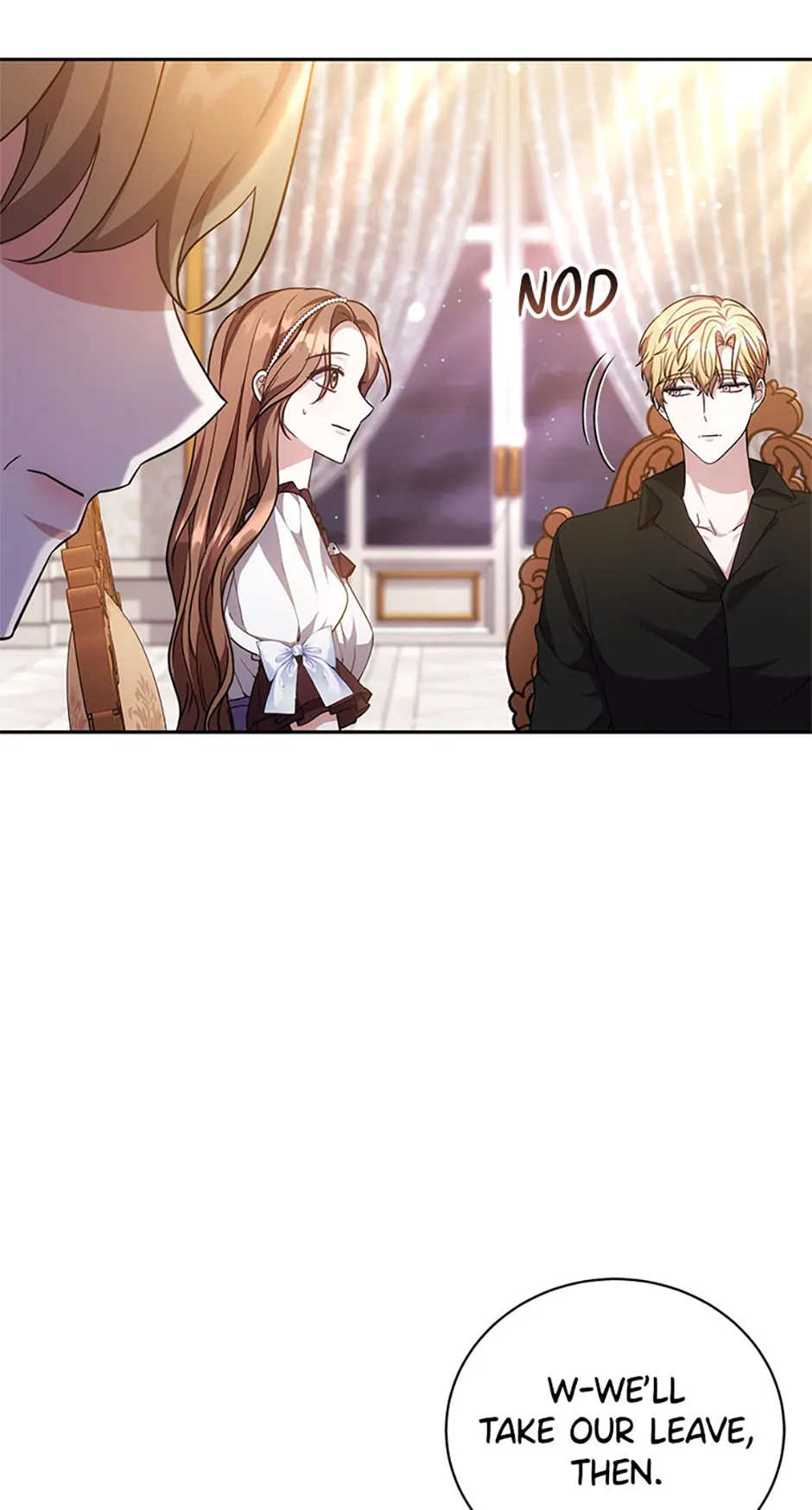 While You’re In Love Chapter 69 - page 38