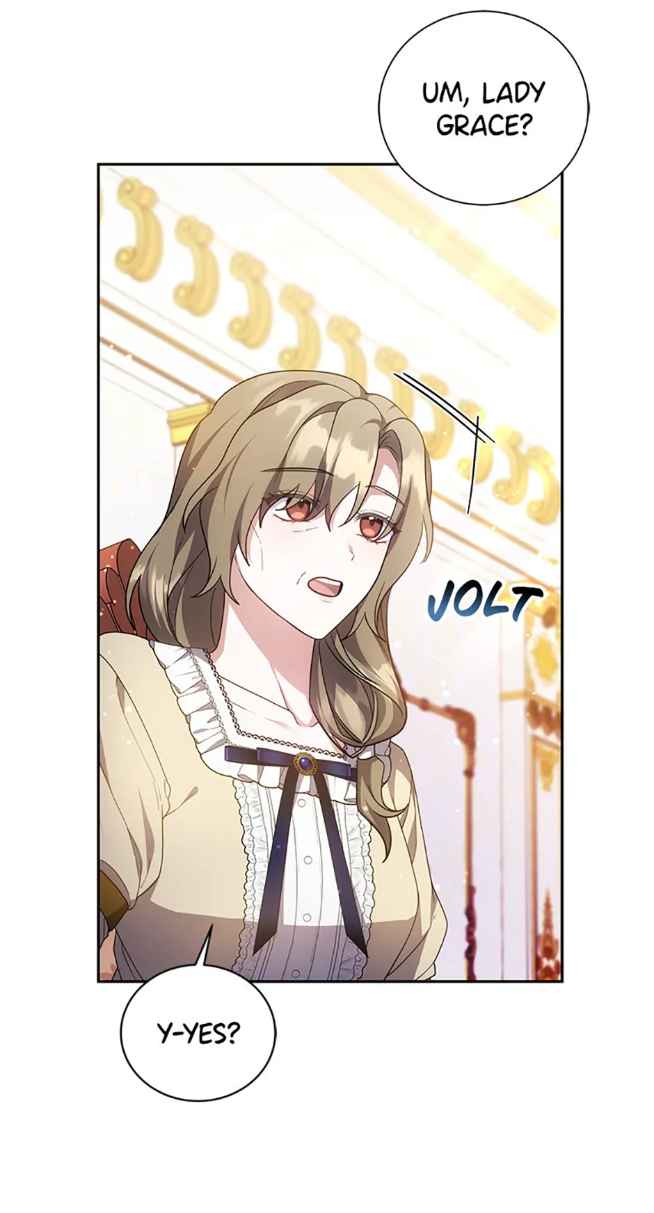 While You’re In Love Chapter 69 - page 42
