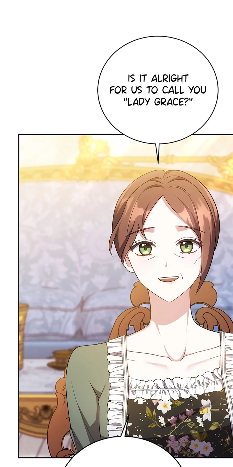 While You’re In Love Chapter 69 - page 43