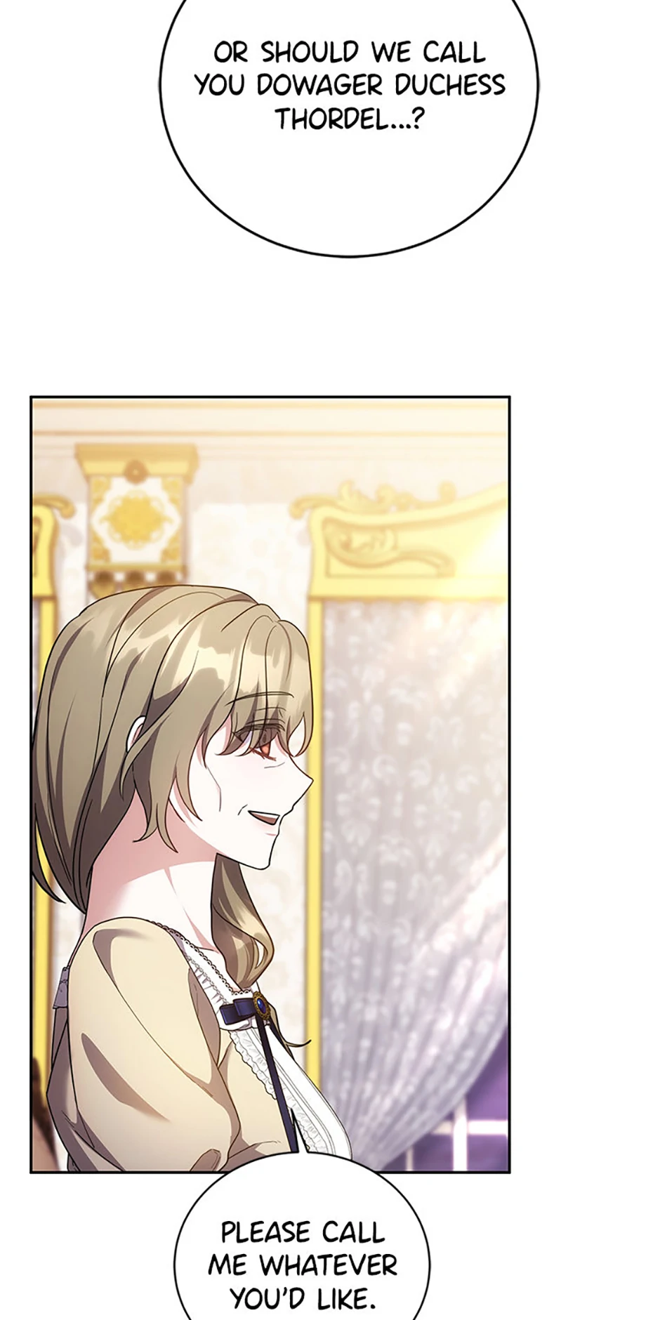 While You’re In Love Chapter 69 - page 44