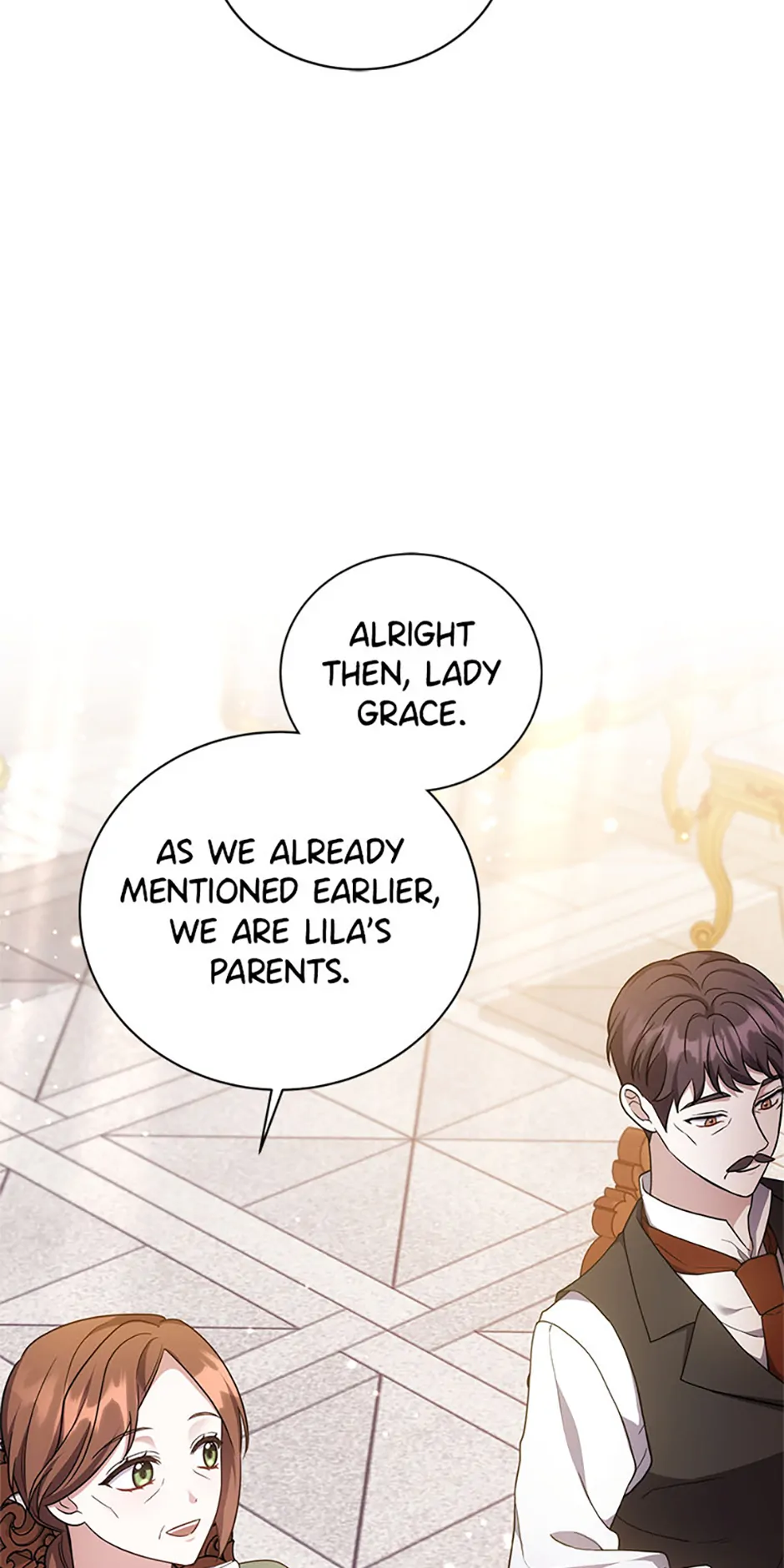 While You’re In Love Chapter 69 - page 45