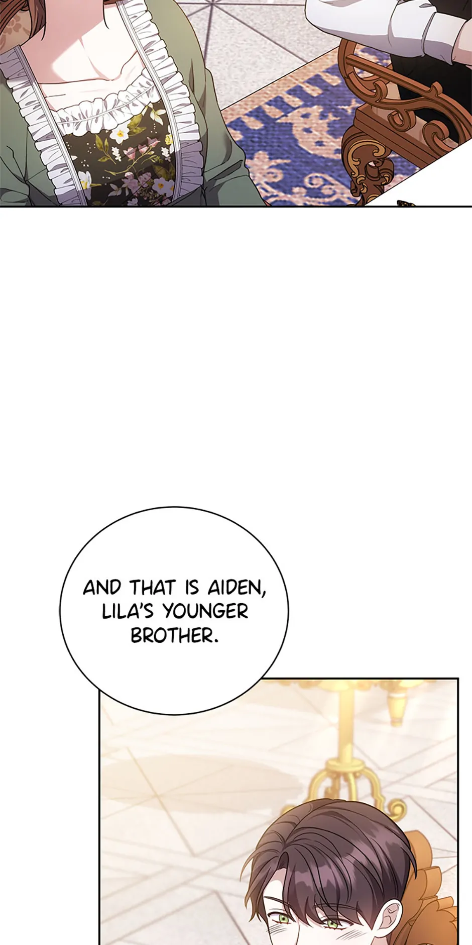 While You’re In Love Chapter 69 - page 46