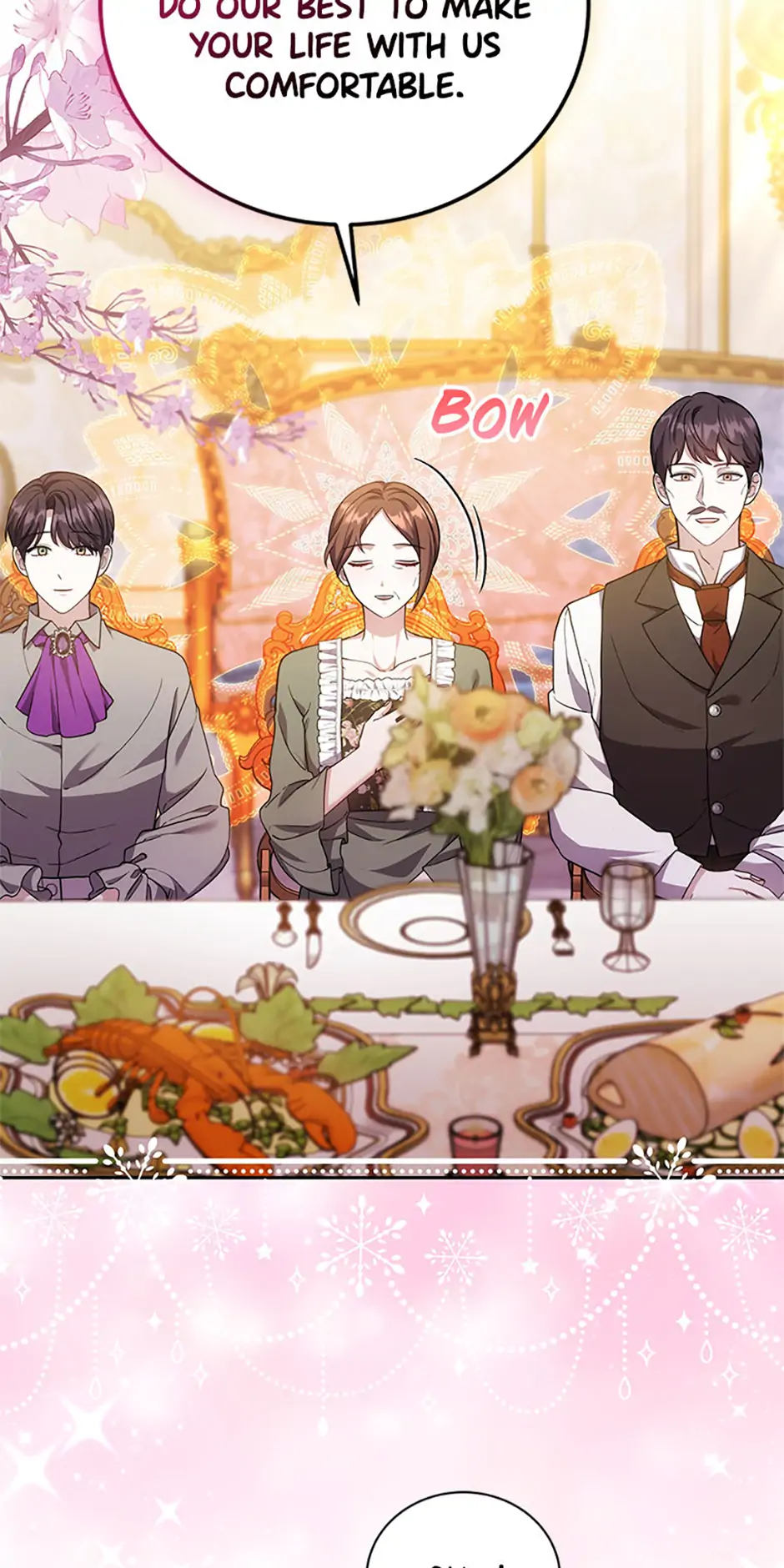While You’re In Love Chapter 69 - page 48