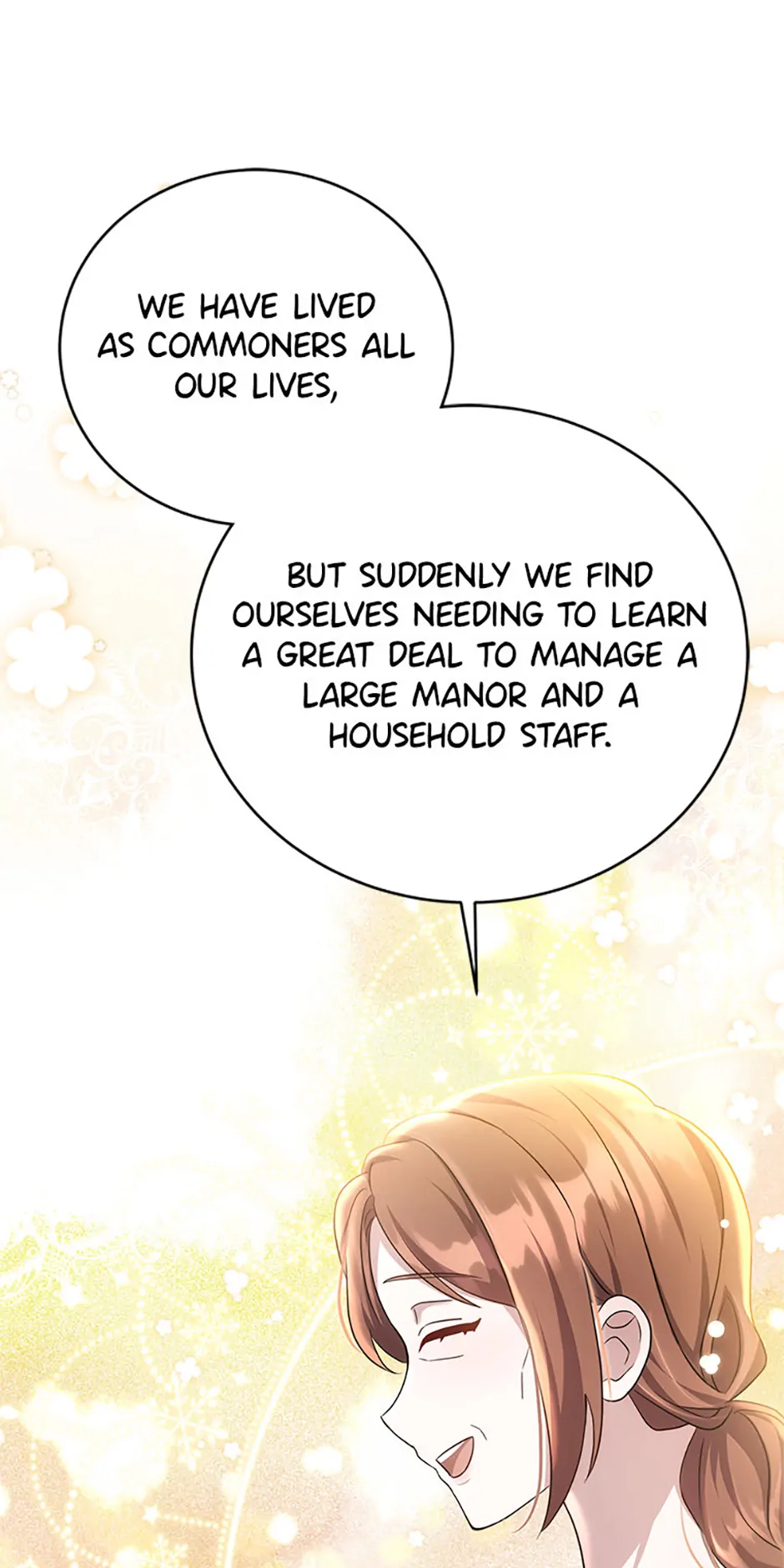 While You’re In Love Chapter 69 - page 50