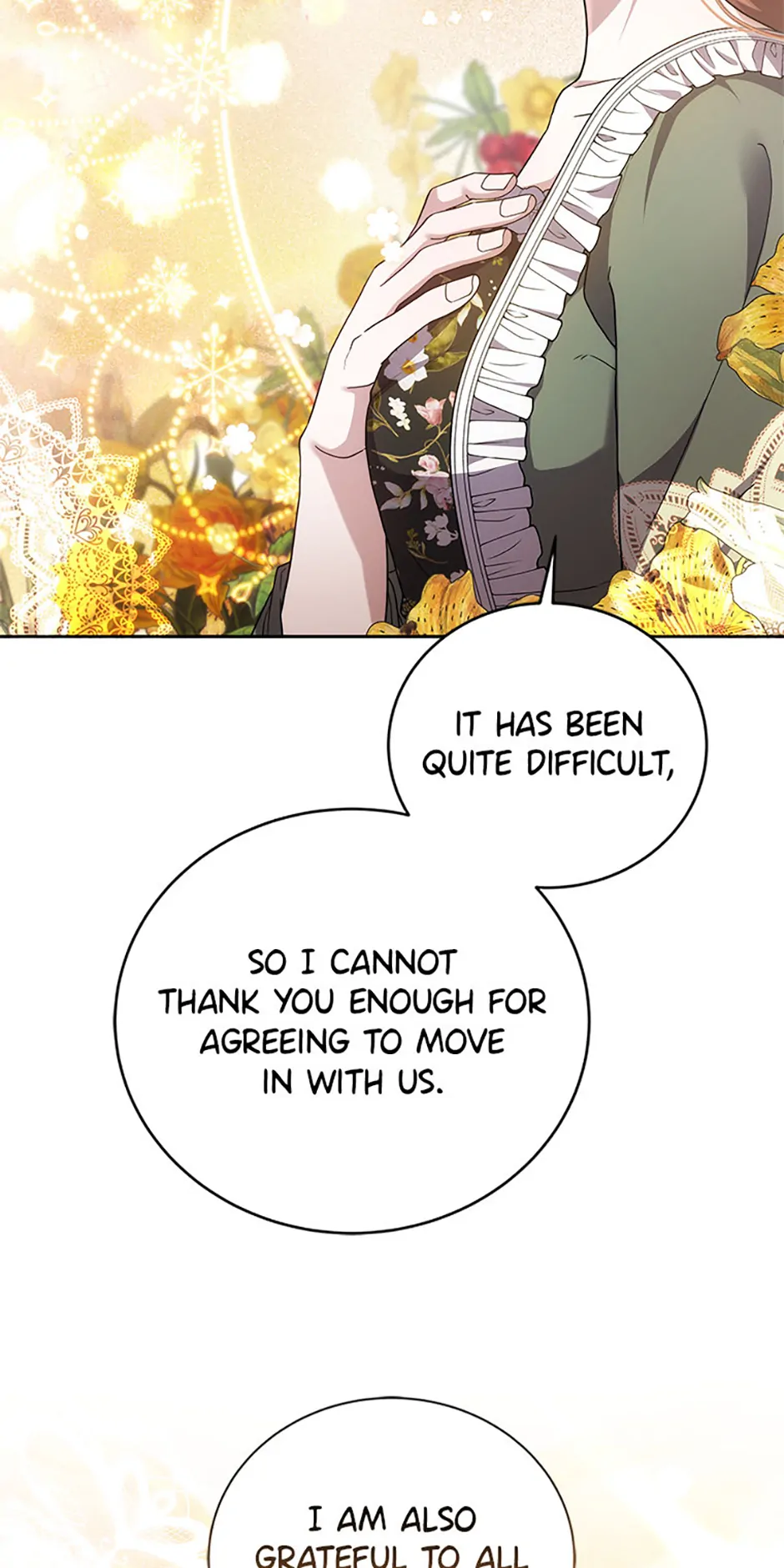 While You’re In Love Chapter 69 - page 51
