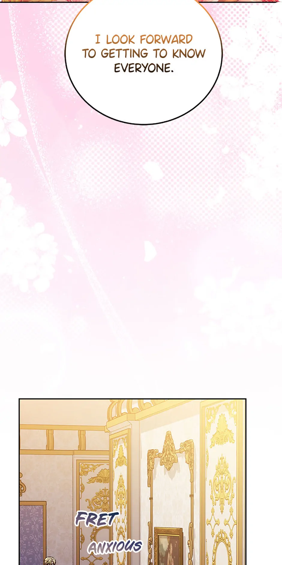 While You’re In Love Chapter 69 - page 53