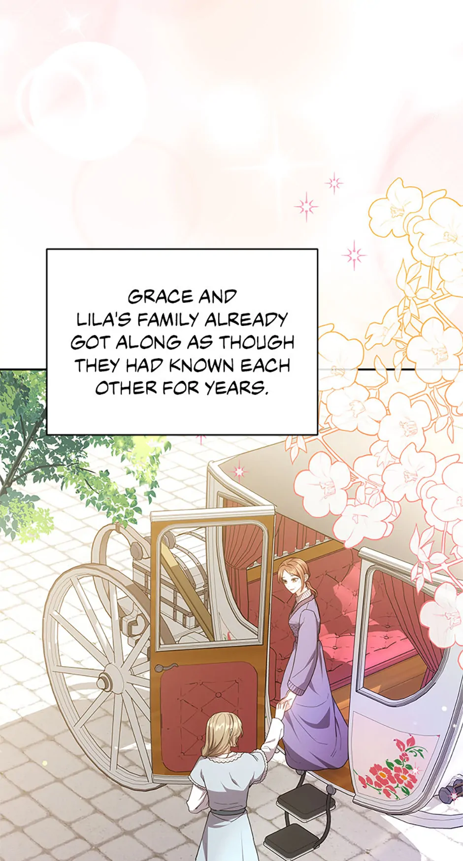 While You’re In Love Chapter 69 - page 58