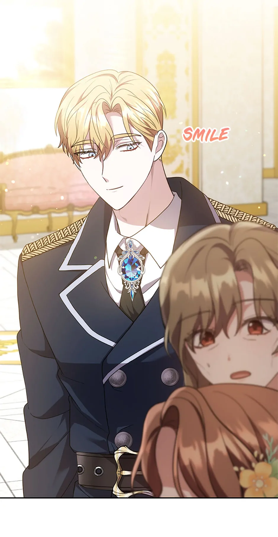 While You’re In Love Chapter 69 - page 6