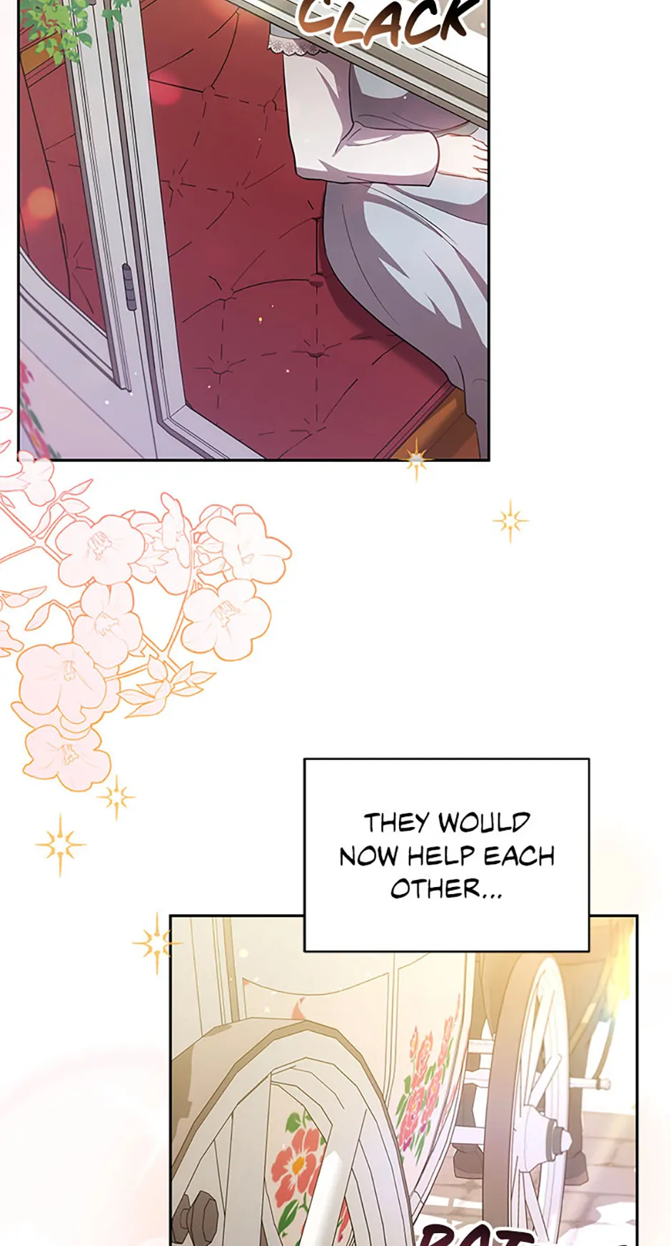 While You’re In Love Chapter 69 - page 60