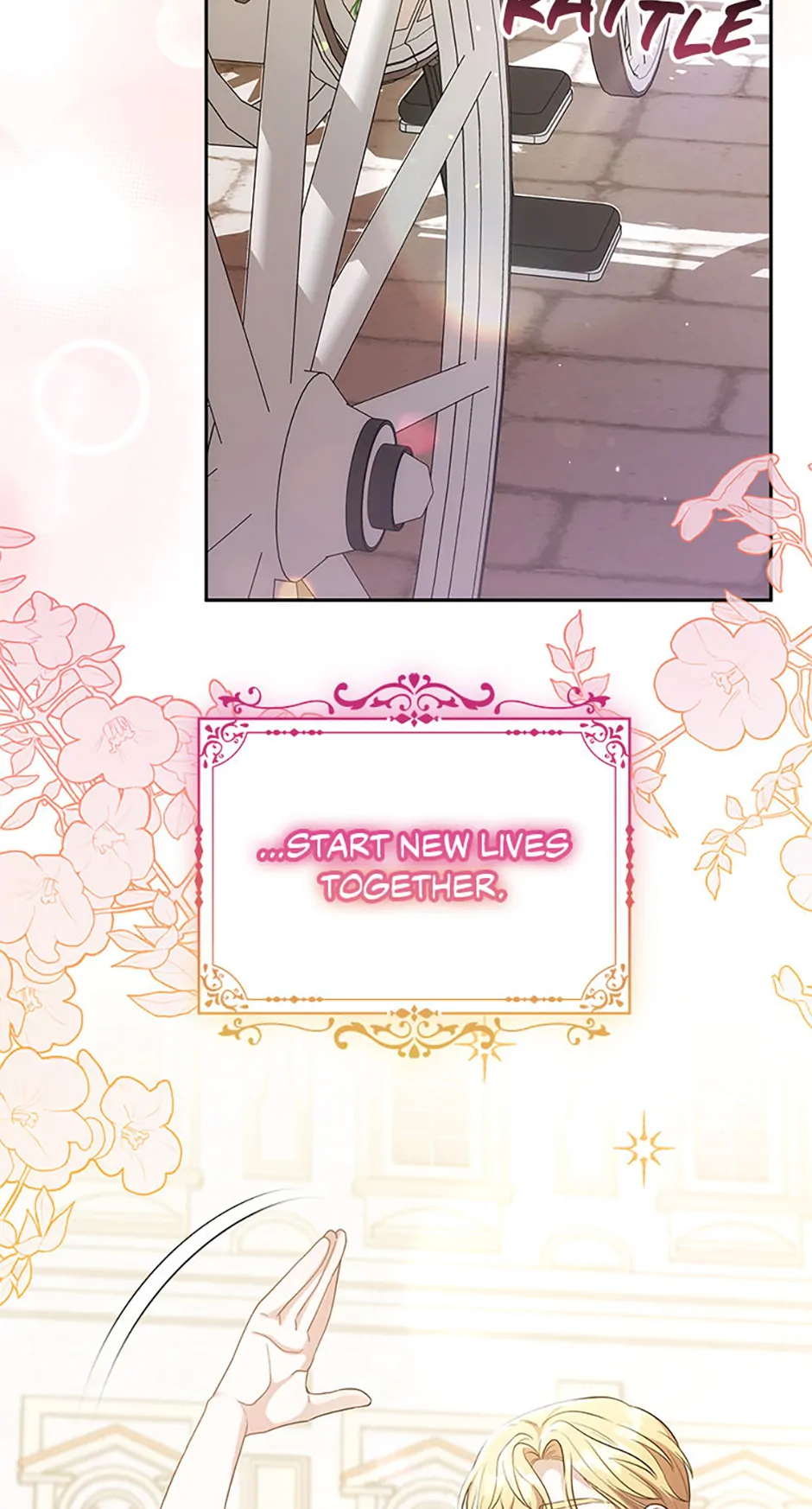 While You’re In Love Chapter 69 - page 61