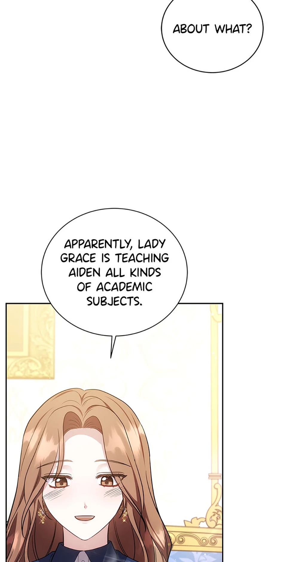 While You’re In Love Chapter 69 - page 66