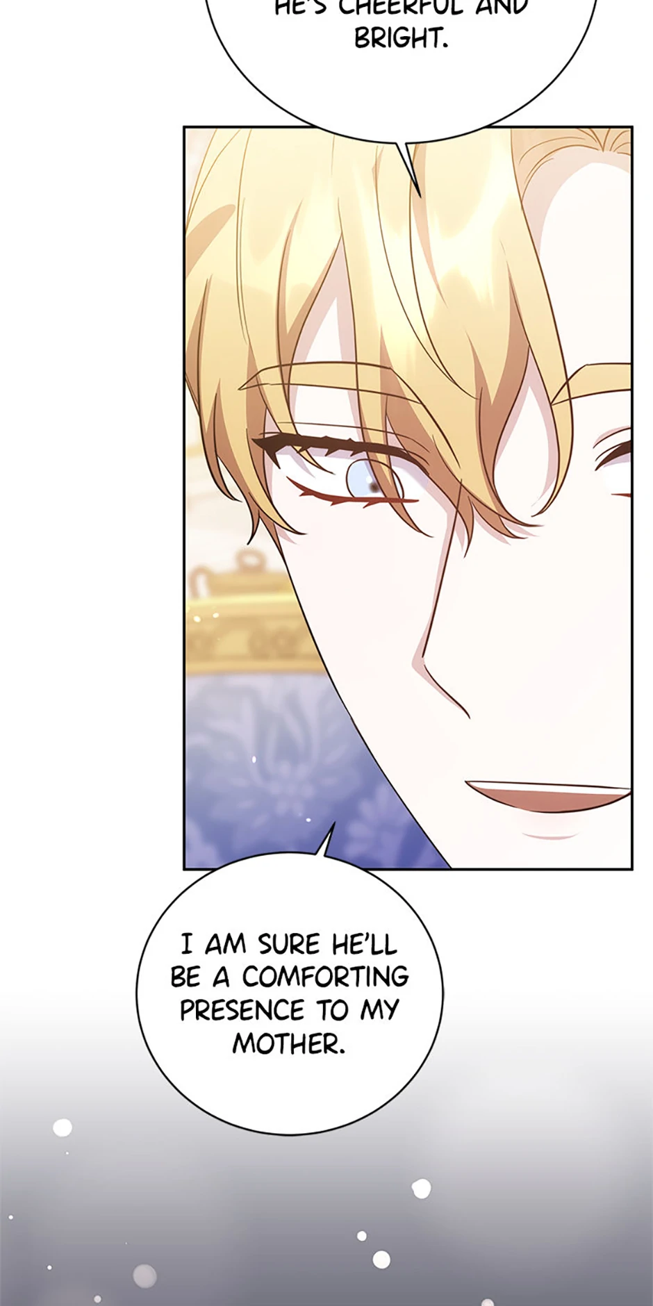While You’re In Love Chapter 69 - page 69