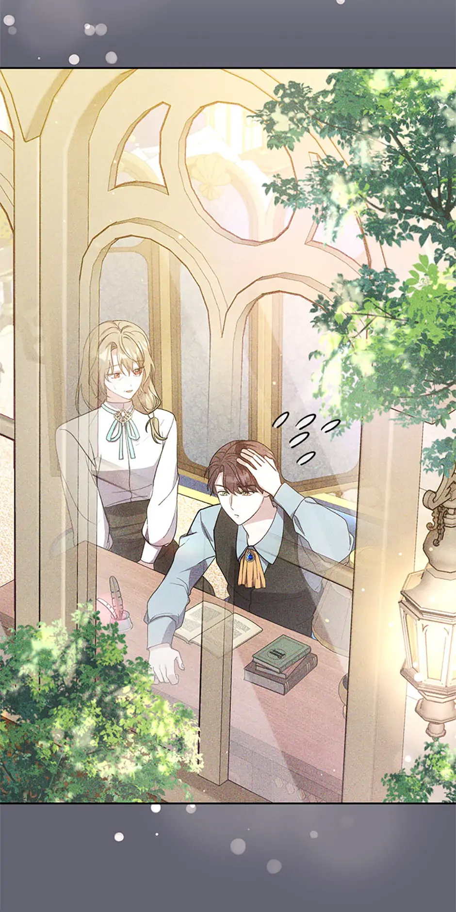 While You’re In Love Chapter 69 - page 70