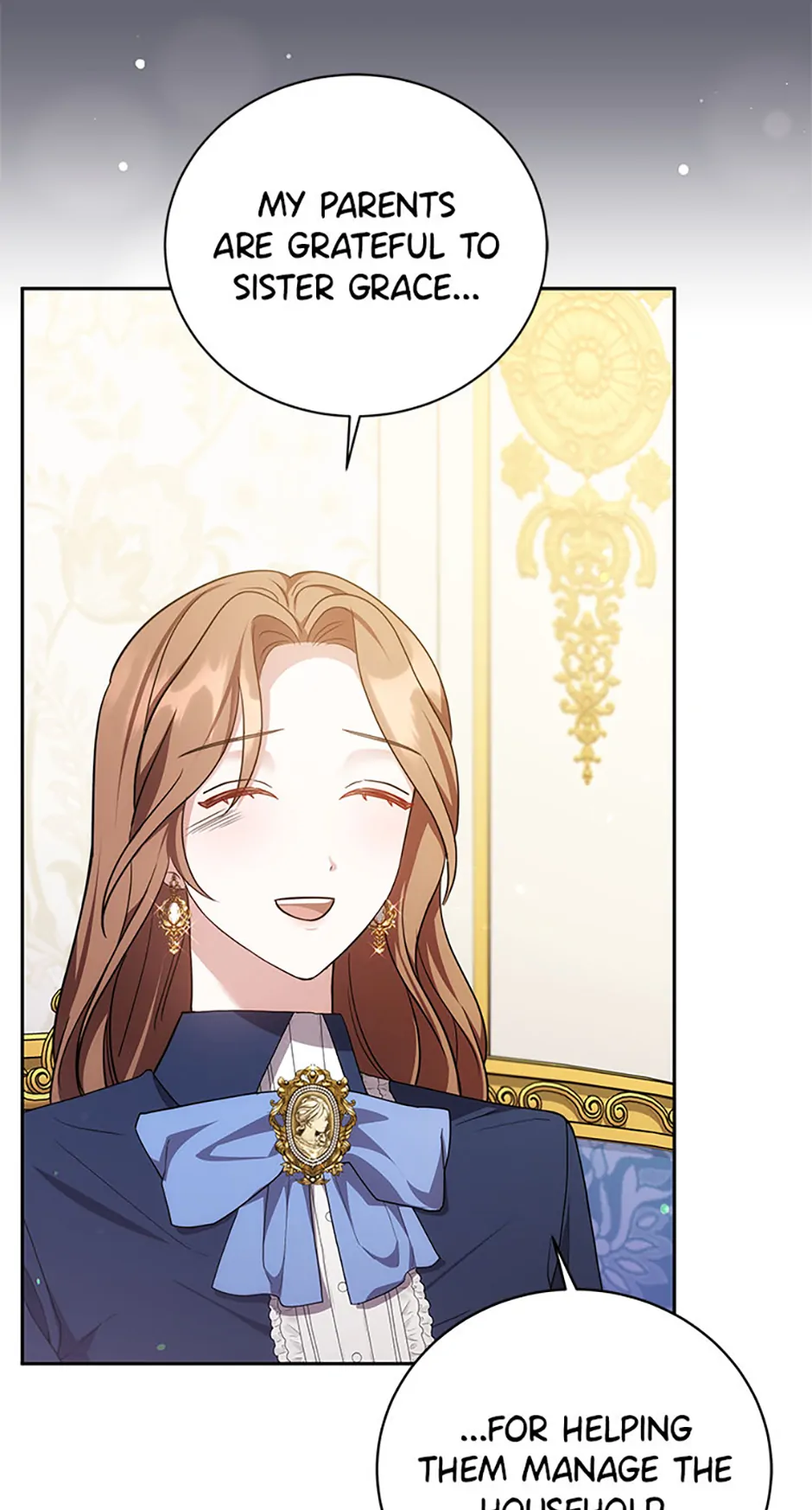 While You’re In Love Chapter 69 - page 71