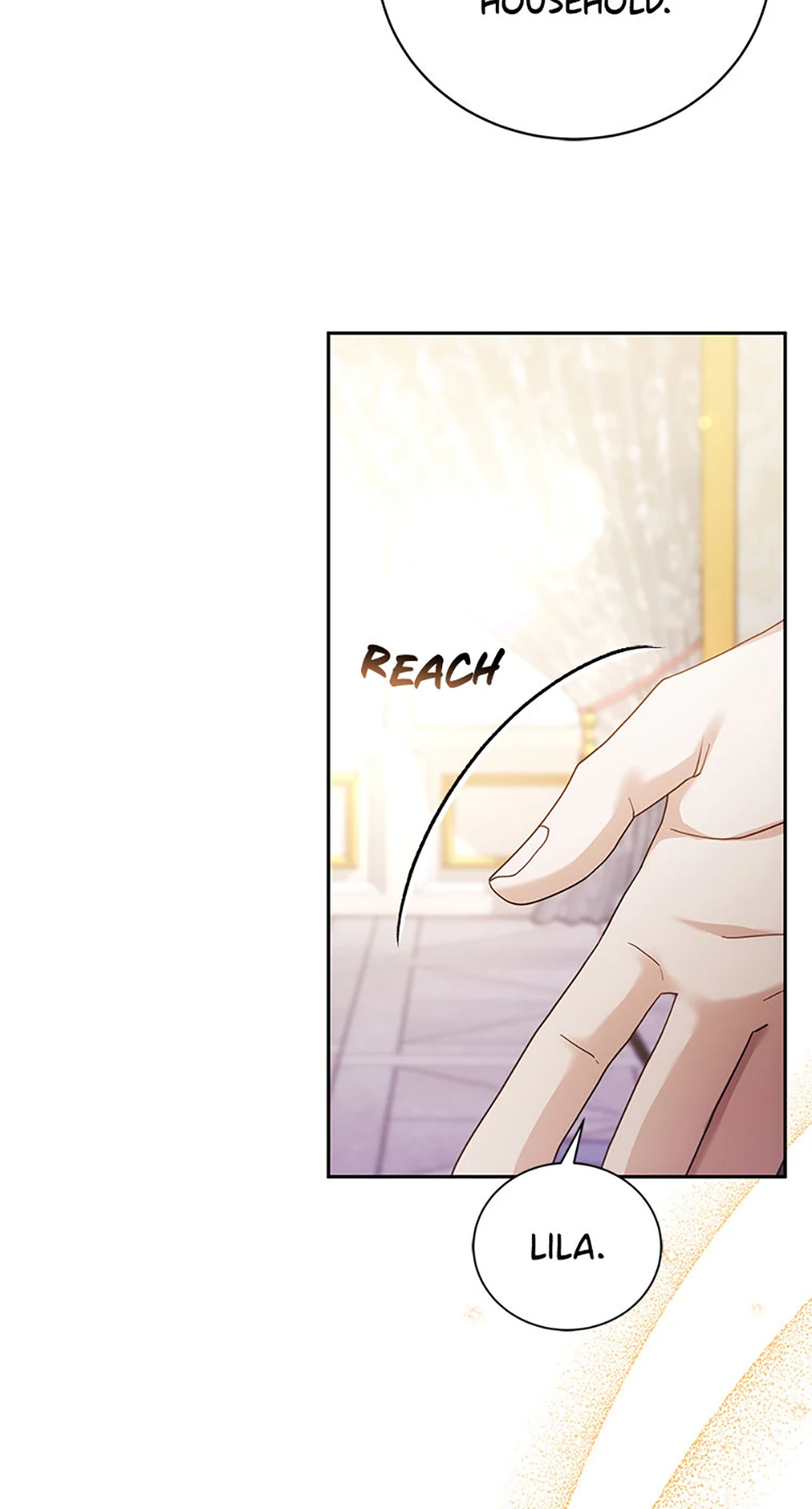 While You’re In Love Chapter 69 - page 72