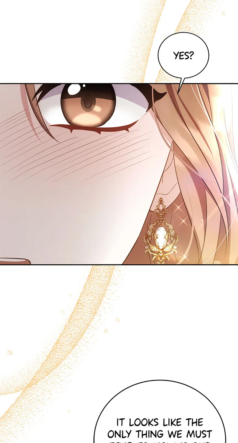 While You’re In Love Chapter 69 - page 73