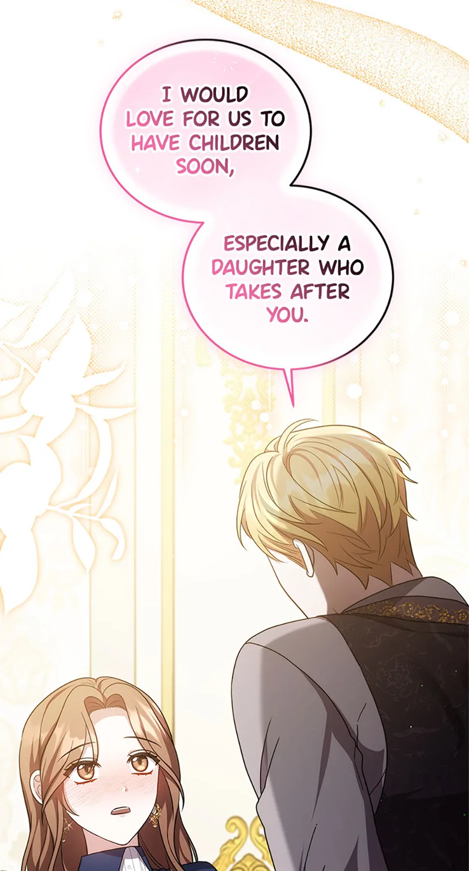 While You’re In Love Chapter 69 - page 75