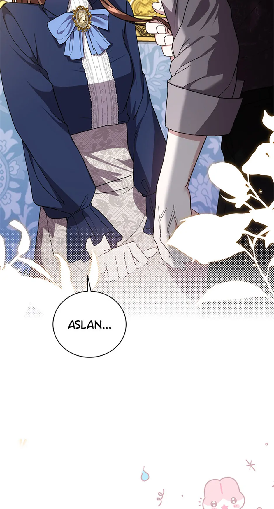 While You’re In Love Chapter 69 - page 76