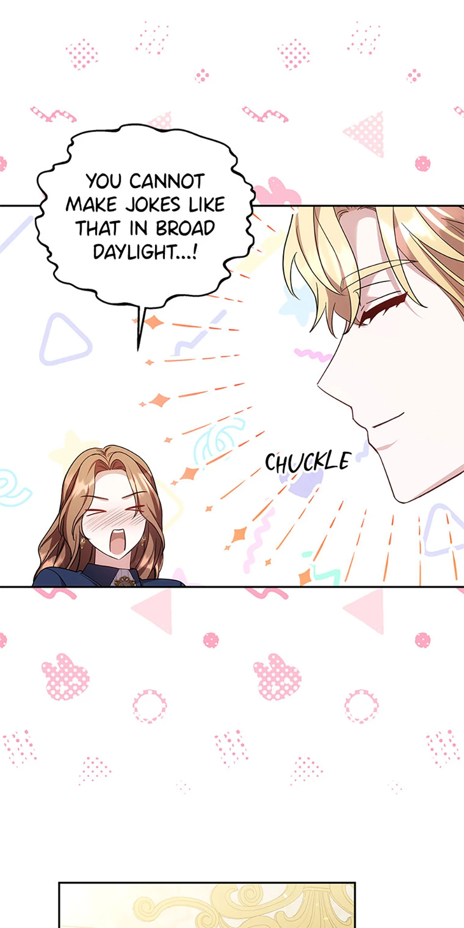 While You’re In Love Chapter 69 - page 78