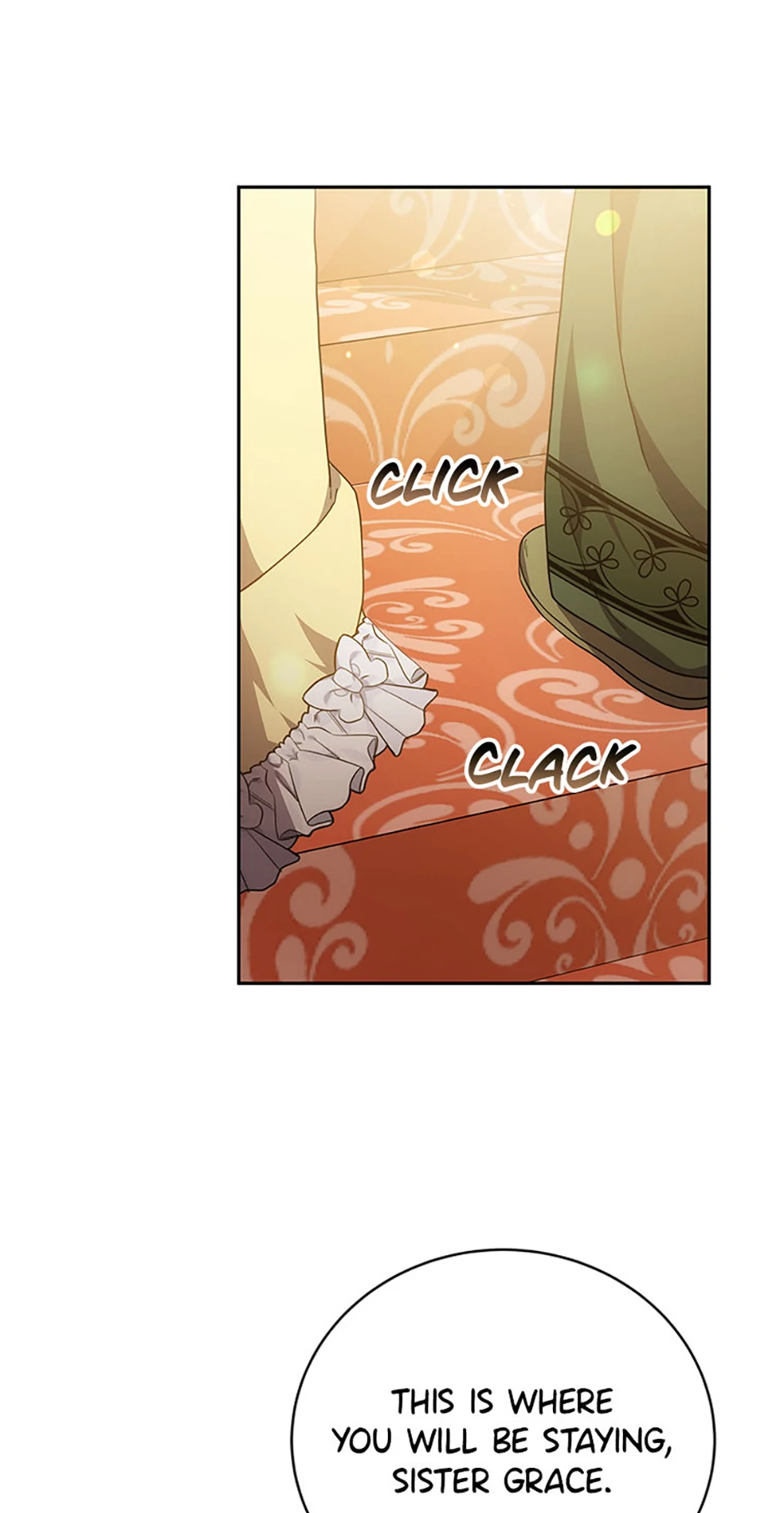While You’re In Love Chapter 69 - page 8
