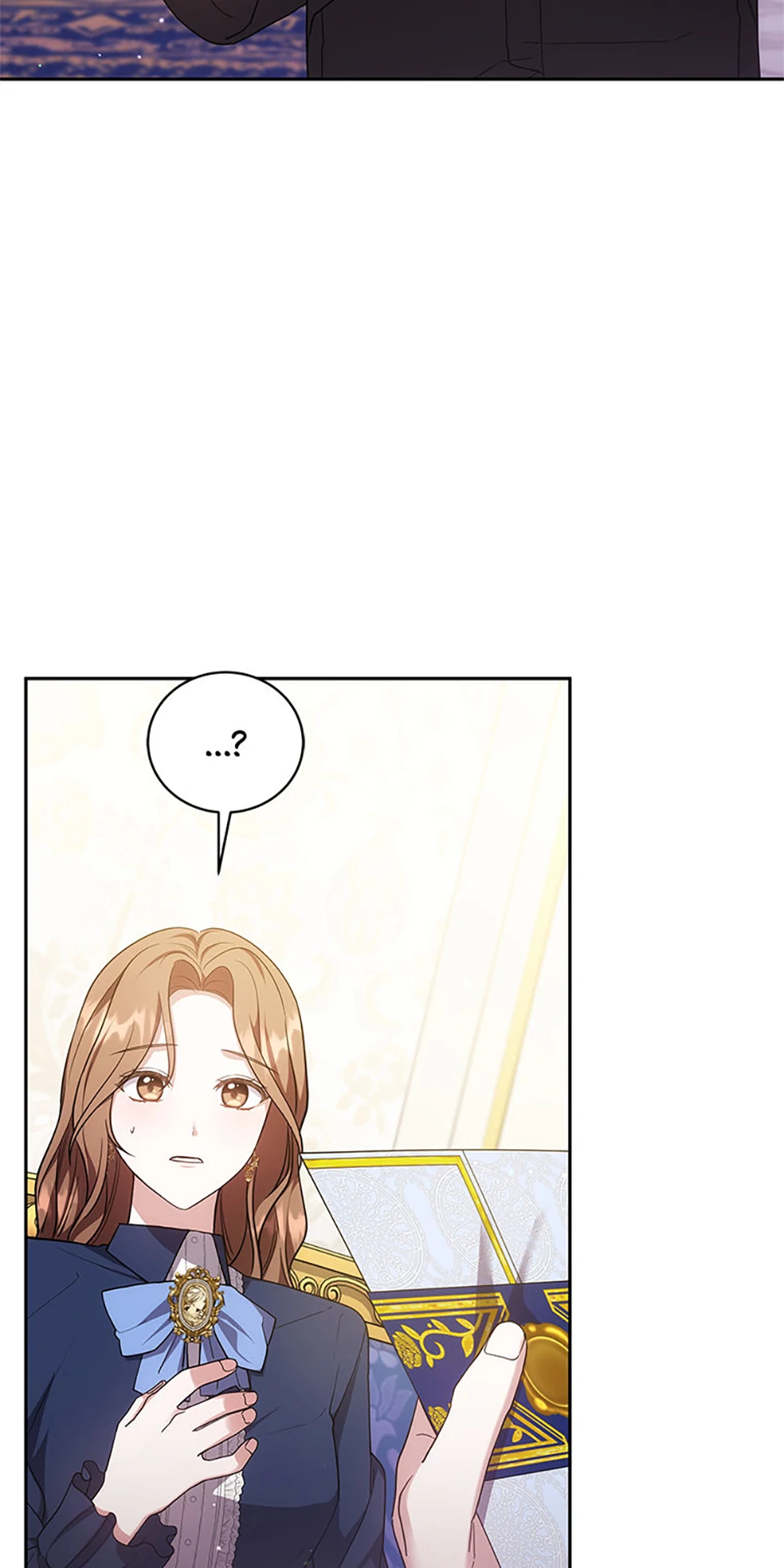 While You’re In Love Chapter 69 - page 82