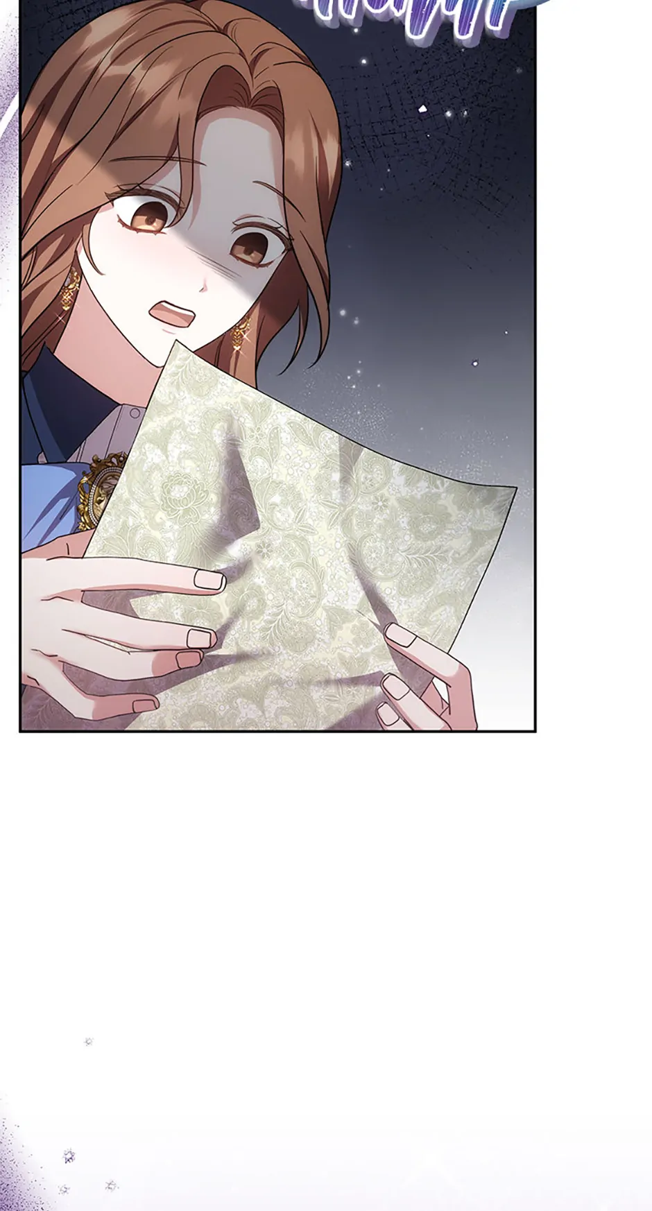 While You’re In Love Chapter 69 - page 86