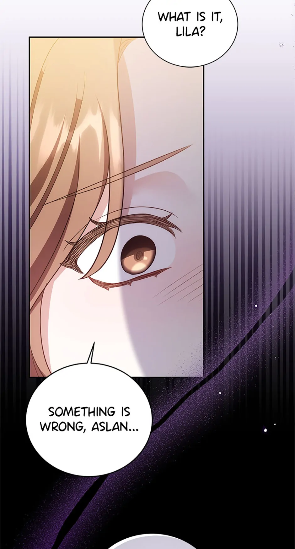While You’re In Love Chapter 69 - page 88