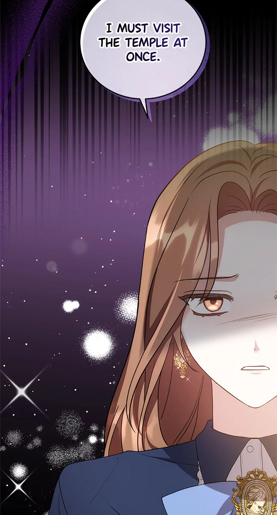 While You’re In Love Chapter 69 - page 89