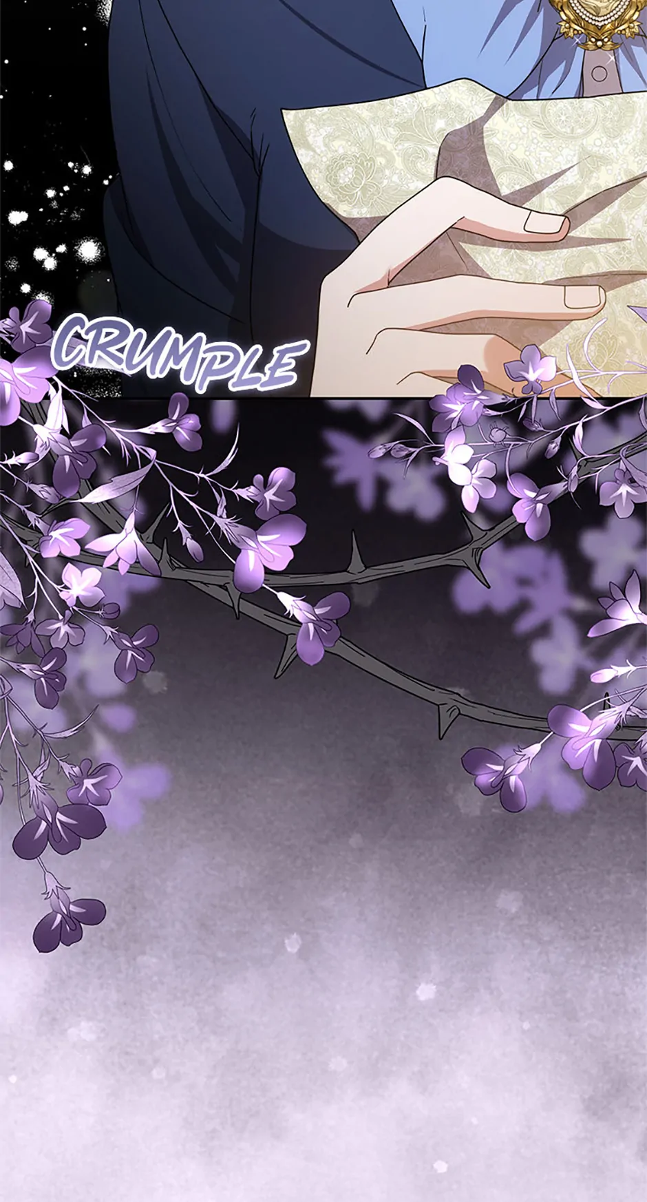 While You’re In Love Chapter 69 - page 90