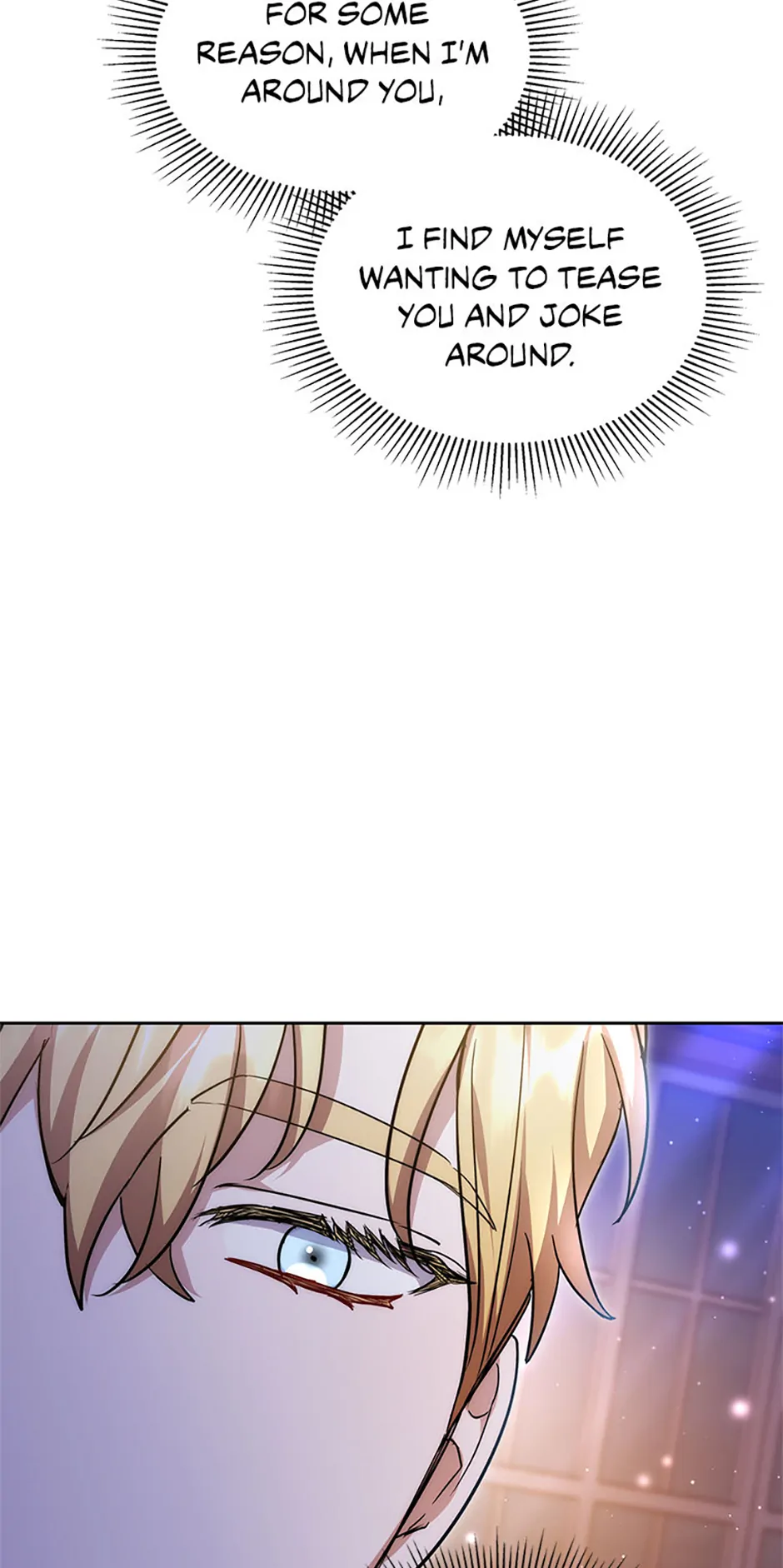 While You’re In Love Chapter 55 - page 10