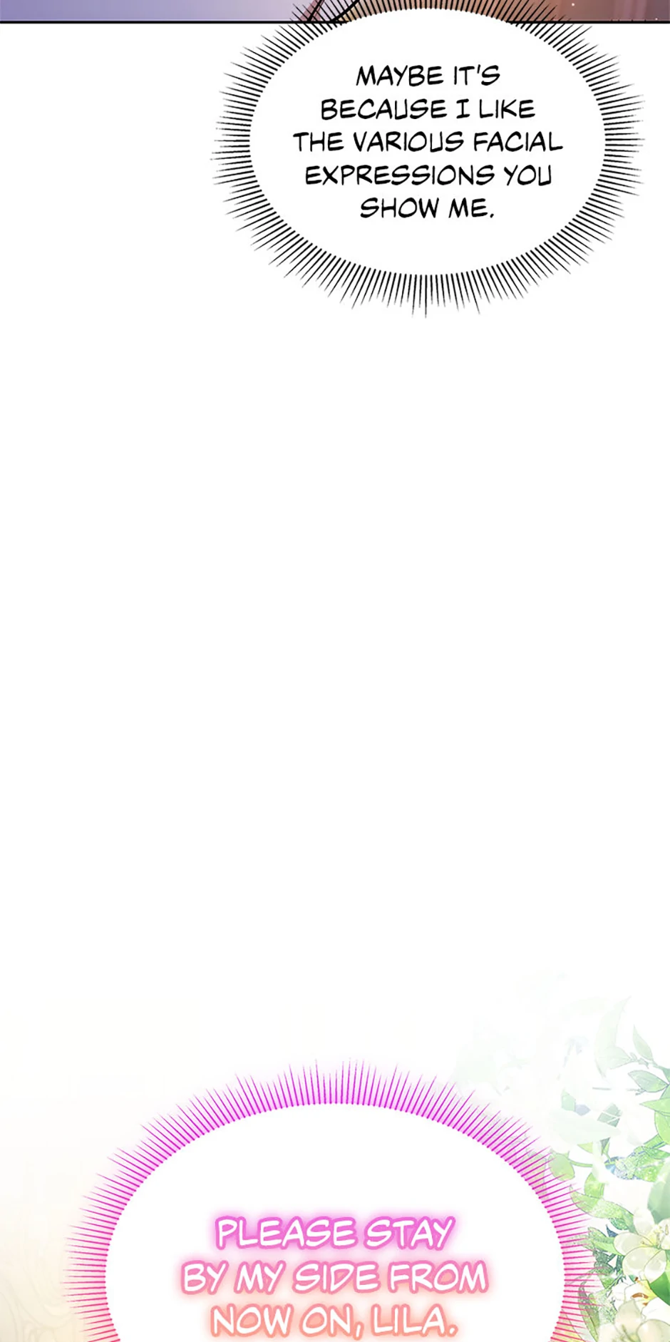 While You’re In Love Chapter 55 - page 11
