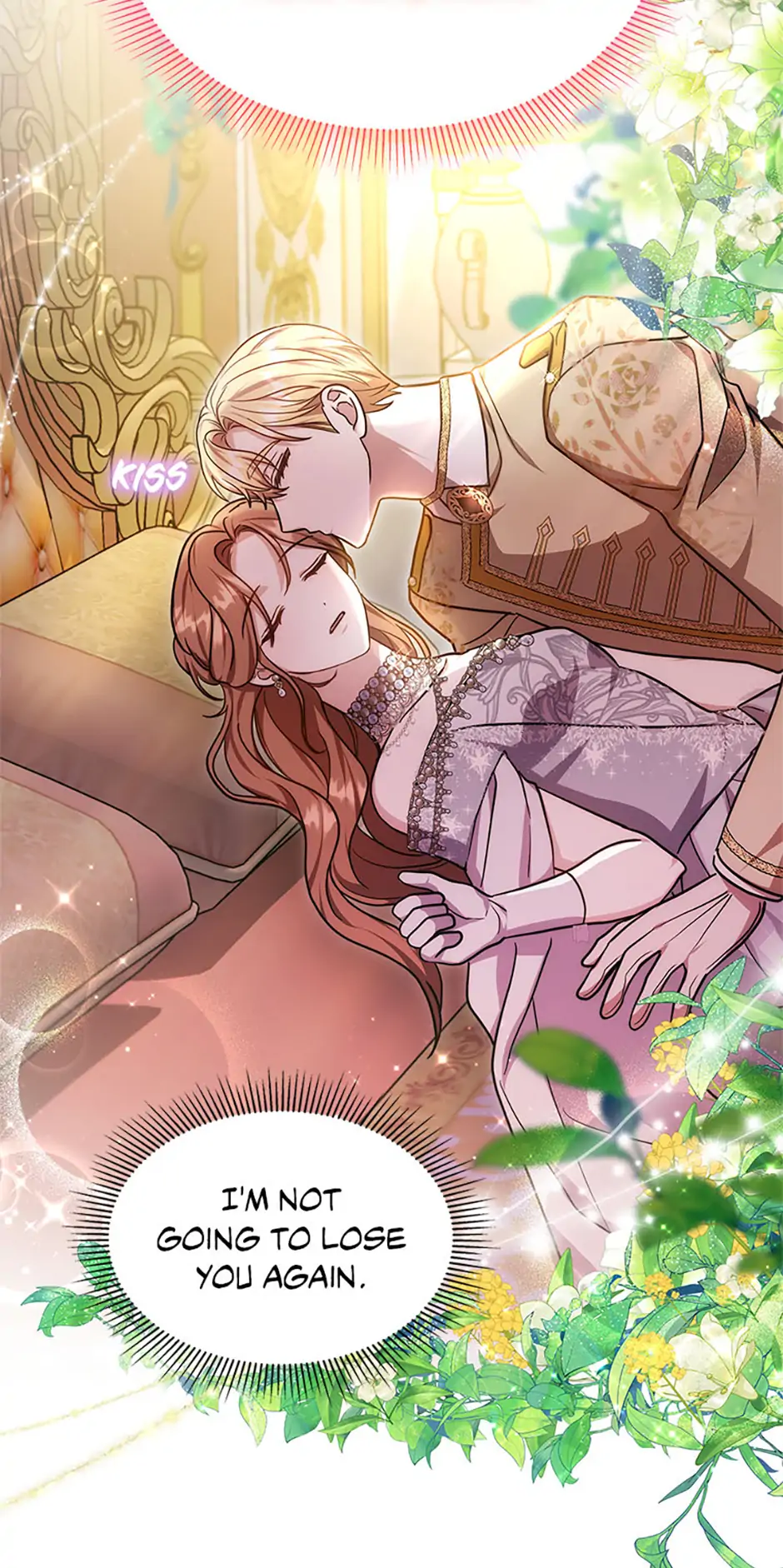 While You’re In Love Chapter 55 - page 12