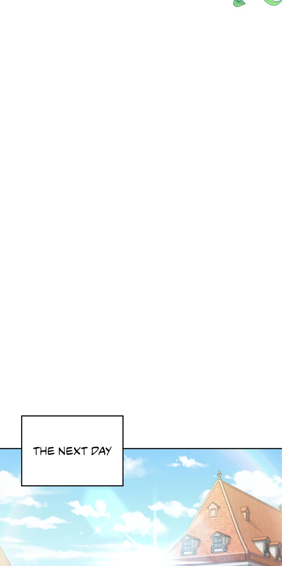 While You’re In Love Chapter 55 - page 13