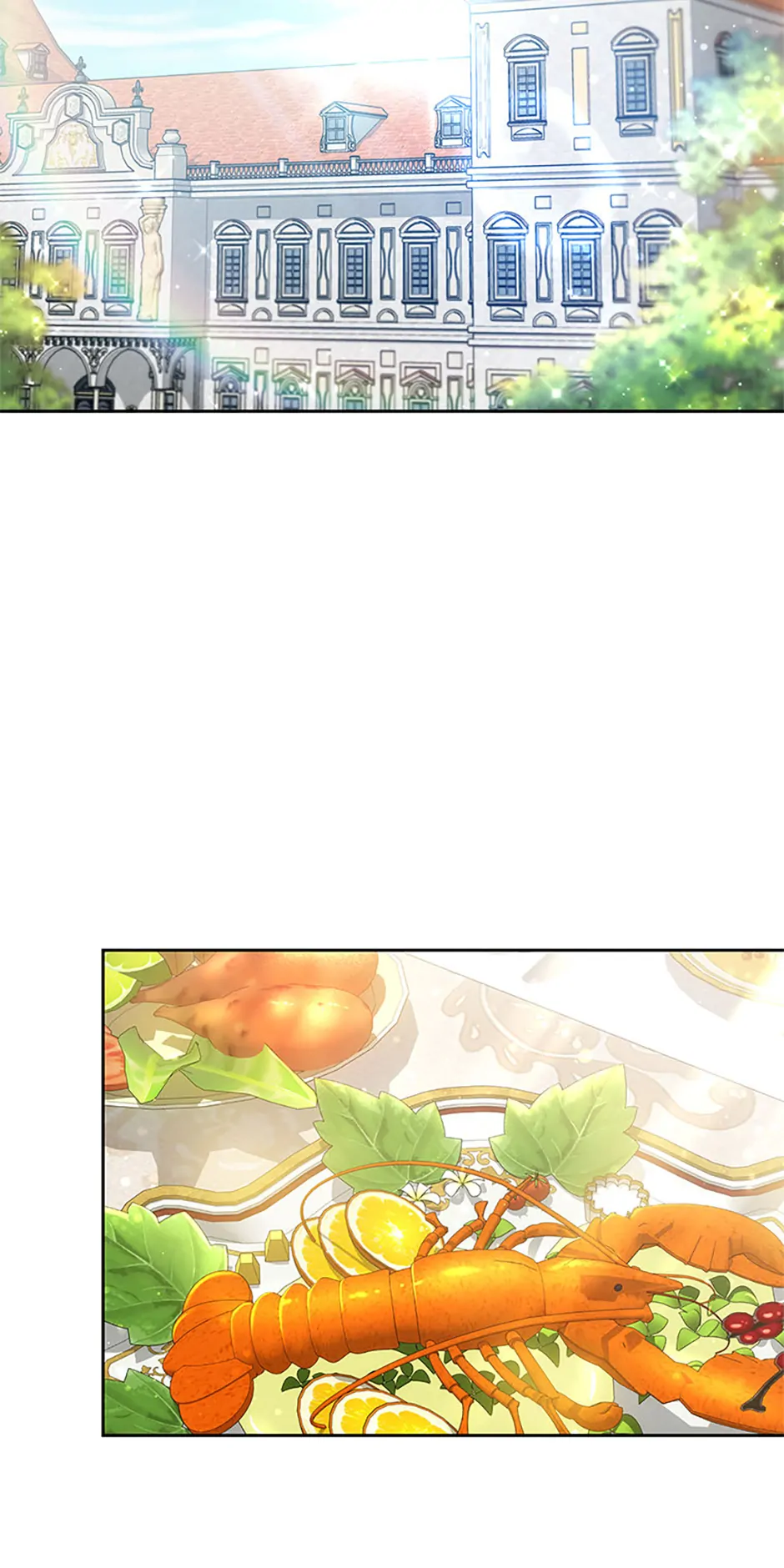 While You’re In Love Chapter 55 - page 14