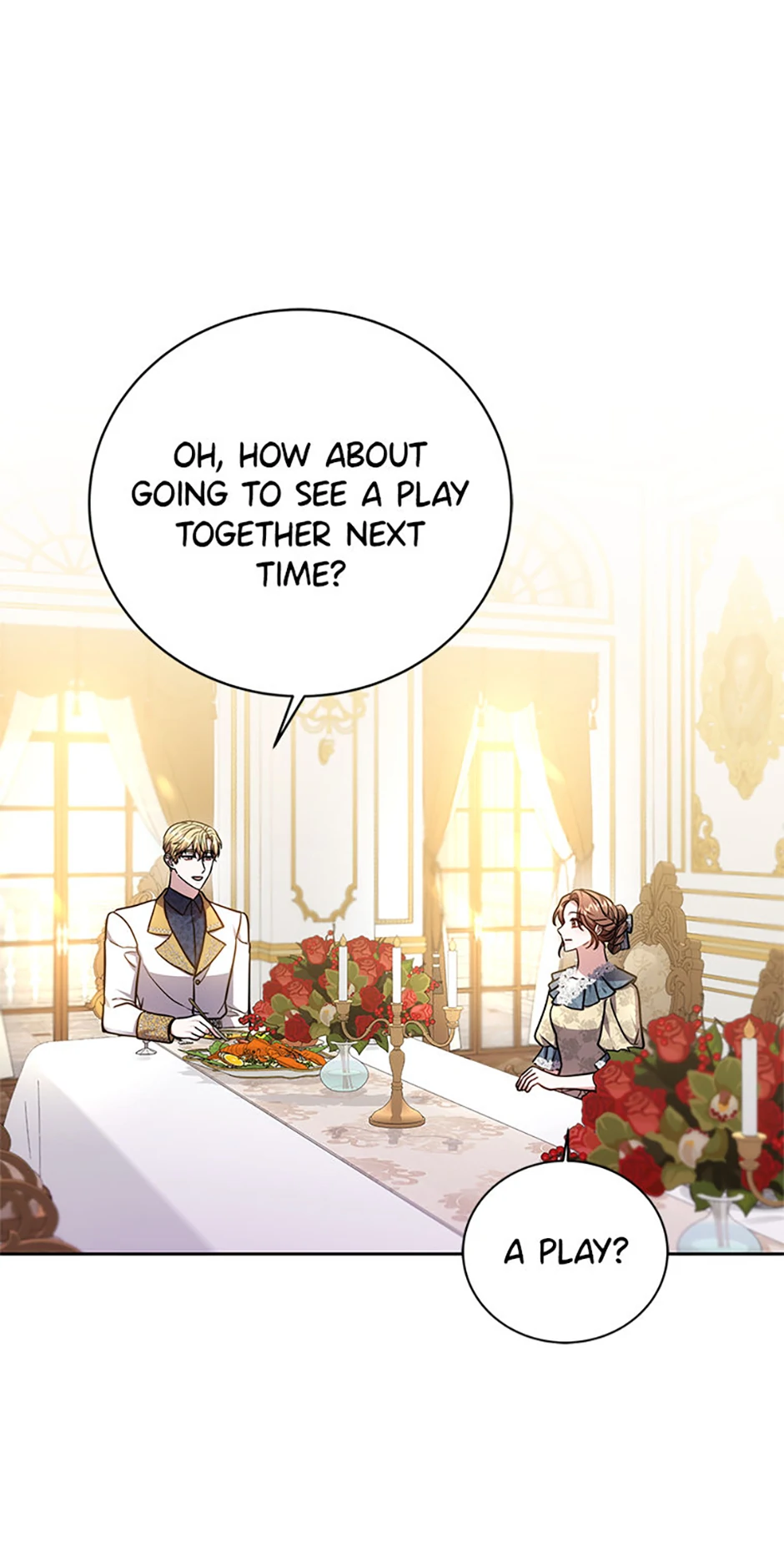 While You’re In Love Chapter 55 - page 15