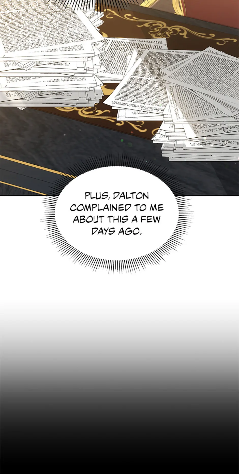 While You’re In Love Chapter 55 - page 20