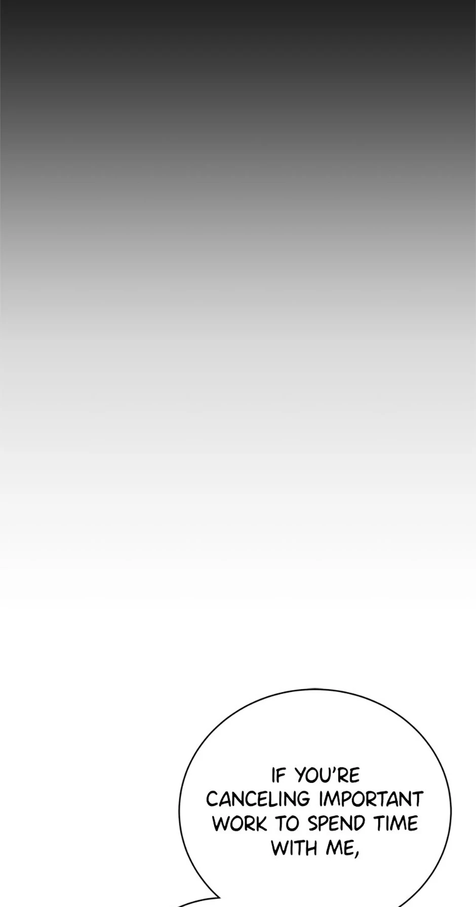While You’re In Love Chapter 55 - page 27